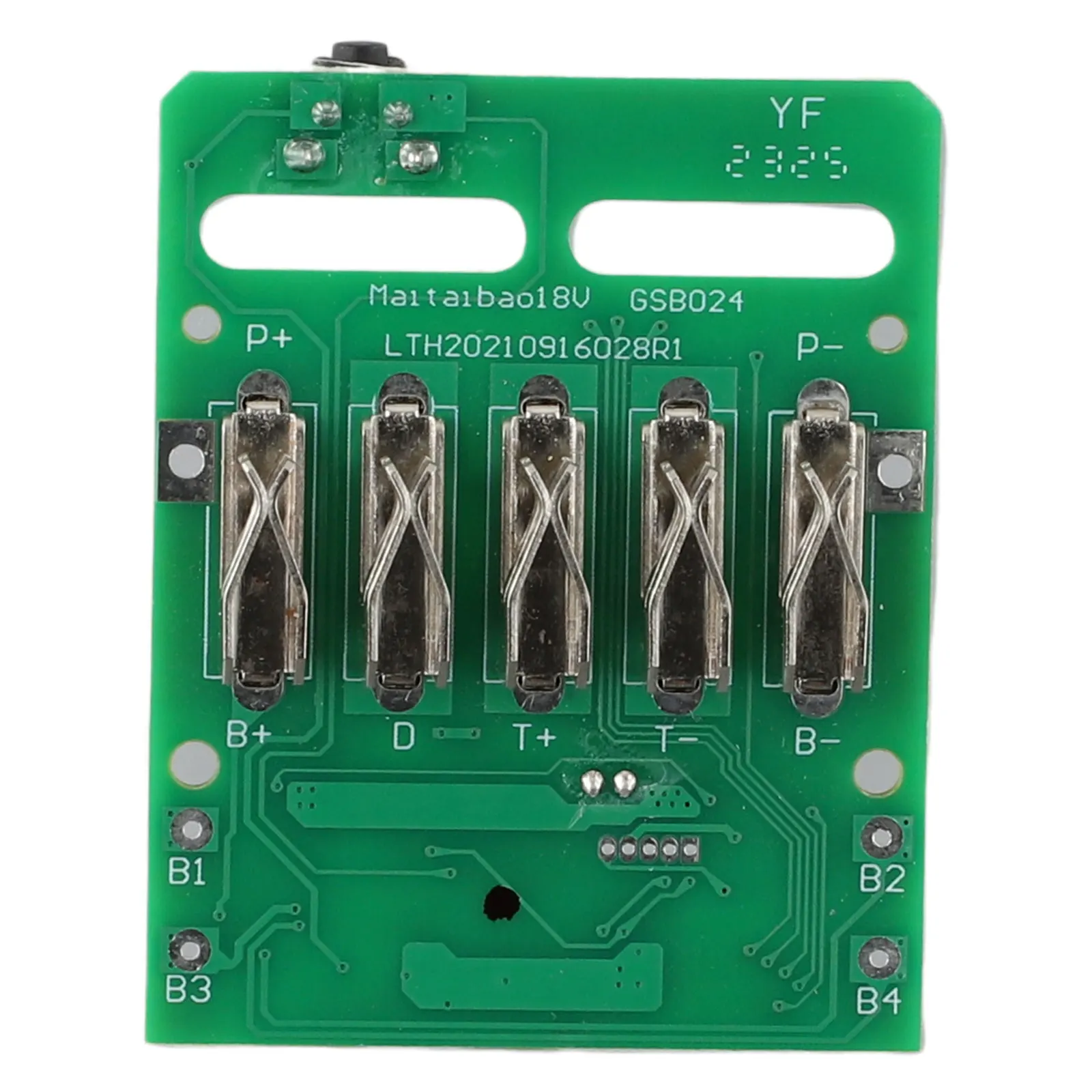 Tools PCB Board Circuit Charging Protection Circuit Board PCB Board Plastic + Metal Assemble Batteries Pack Hot Sale
Tools PCB Board Circuit Charging Protection Circuit Board PCB Board Plastic + Metal Assemble Batteries Pack Hot Sale