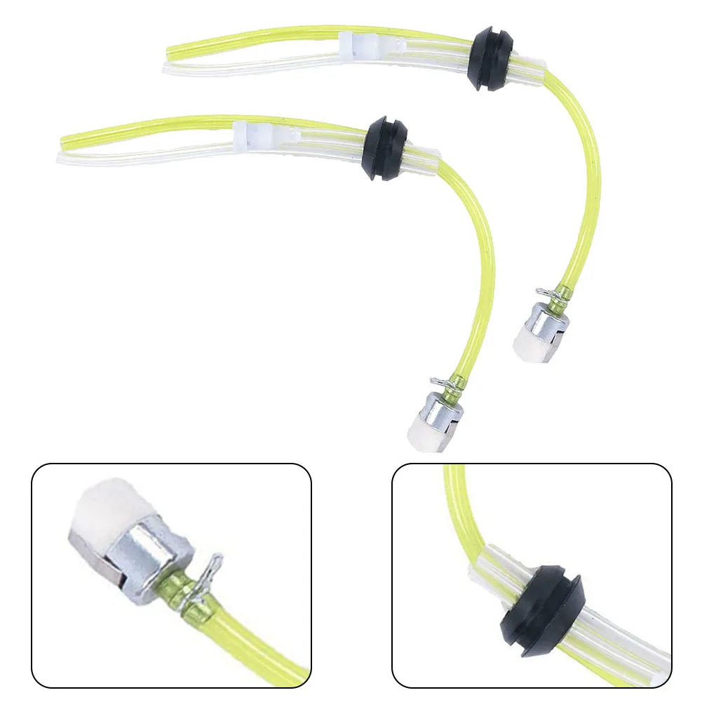 2x For Fuel Hose Line Suitable For FX-PS152 Brushcutter Fuel Hose String Trimmer Part & Accessories Outdoor Garden
2x For Fuel Hose Line Suitable For FX-PS152 Brushcutter Fuel Hose String Trimmer Part & Accessories Outdoor Garden
