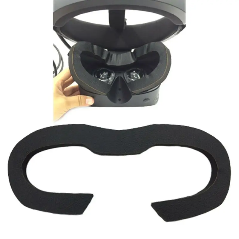 Замена подушки для маски для Oculus Rift S VR Headset Accs New Dropship
Замена подушки для маски для Oculus Rift S VR Headset Accs New Dropship