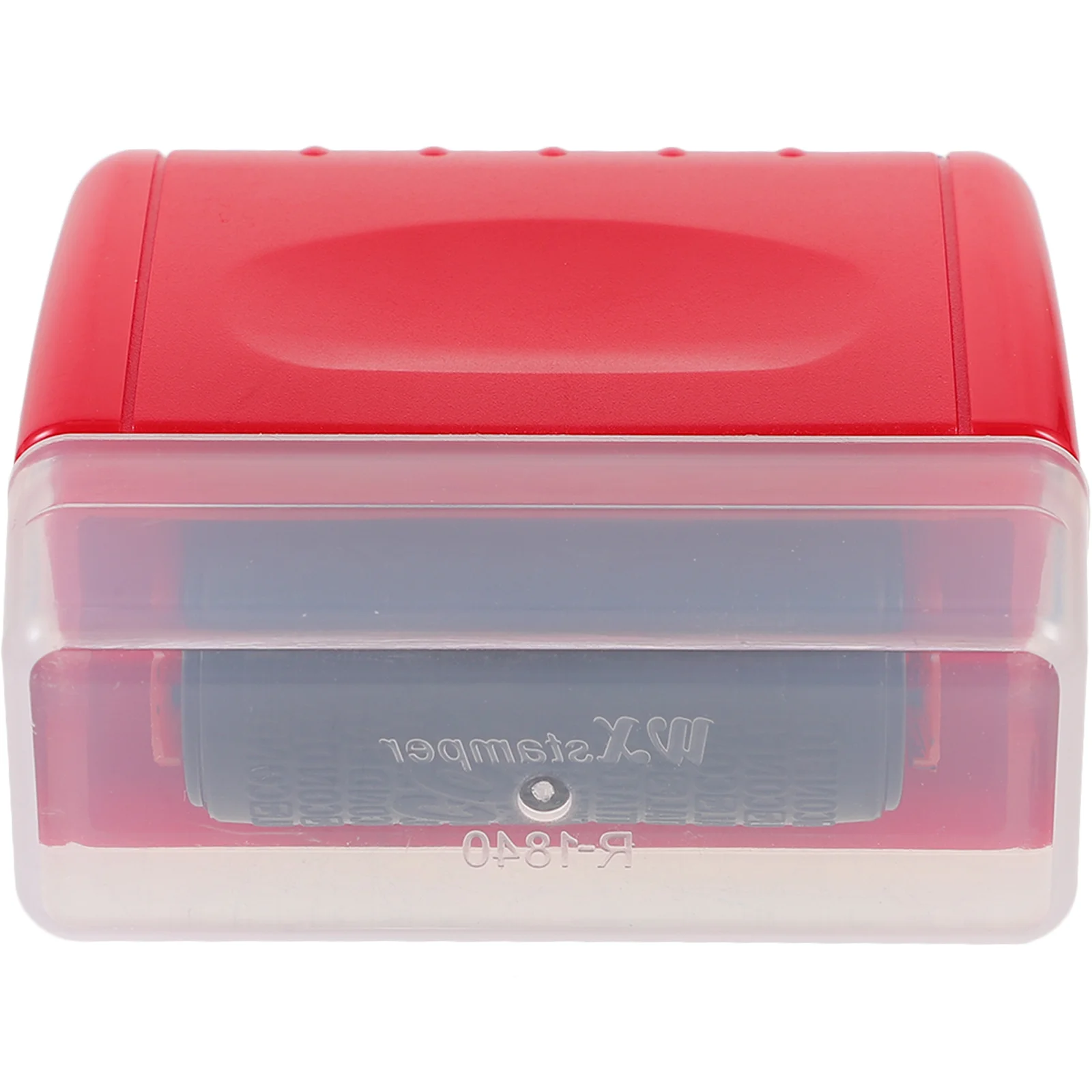 Secret Seal Roller Household Stamp Roller Multi-function Confidential Stamp Privacy Protection Stamp
Secret Seal Roller Household Stamp Roller Multi-function Confidential Stamp Privacy Protection Stamp