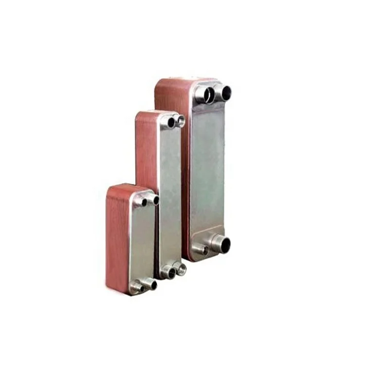 H095 hot water brazed heat exchanger Manufacturing Plant copper brazed plate heat exchanger
H095 hot water brazed heat exchanger Manufacturing Plant copper brazed plate heat exchanger