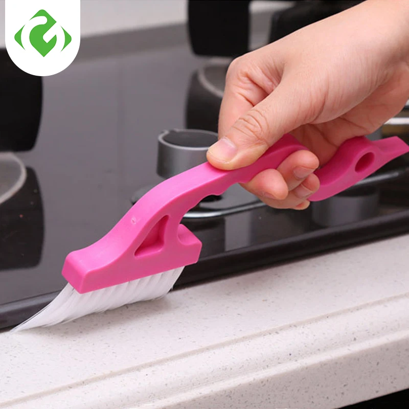 Swan Shape Hand Grip Groove Door Window Crevice Brush Kitchen and Bathroom Groove Cleaning Brush Air Conditioning Louver Brush
Swan Shape Hand Grip Groove Door Window Crevice Brush Kitchen and Bathroom Groove Cleaning Brush Air Conditioning Louver Brush