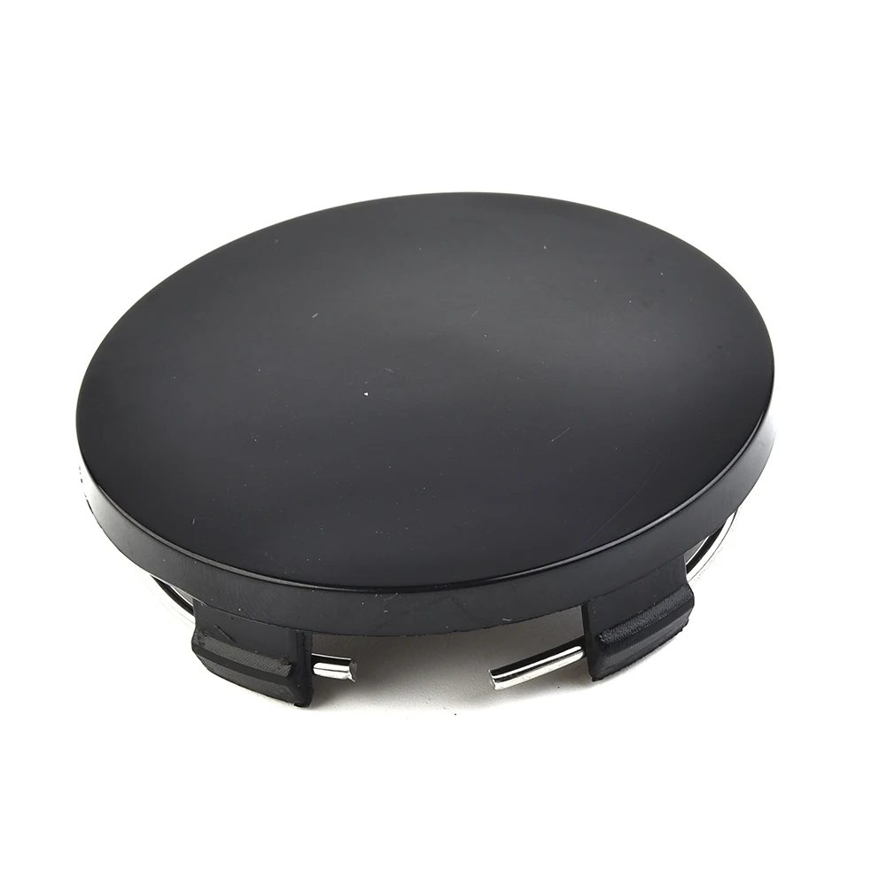 Durable High Quality New Practical Center Cap Cover Wheel Hub 60mm Accessories Black Silver Car Vehicle Decoration
Durable High Quality New Practical Center Cap Cover Wheel Hub 60mm Accessories Black Silver Car Vehicle Decoration