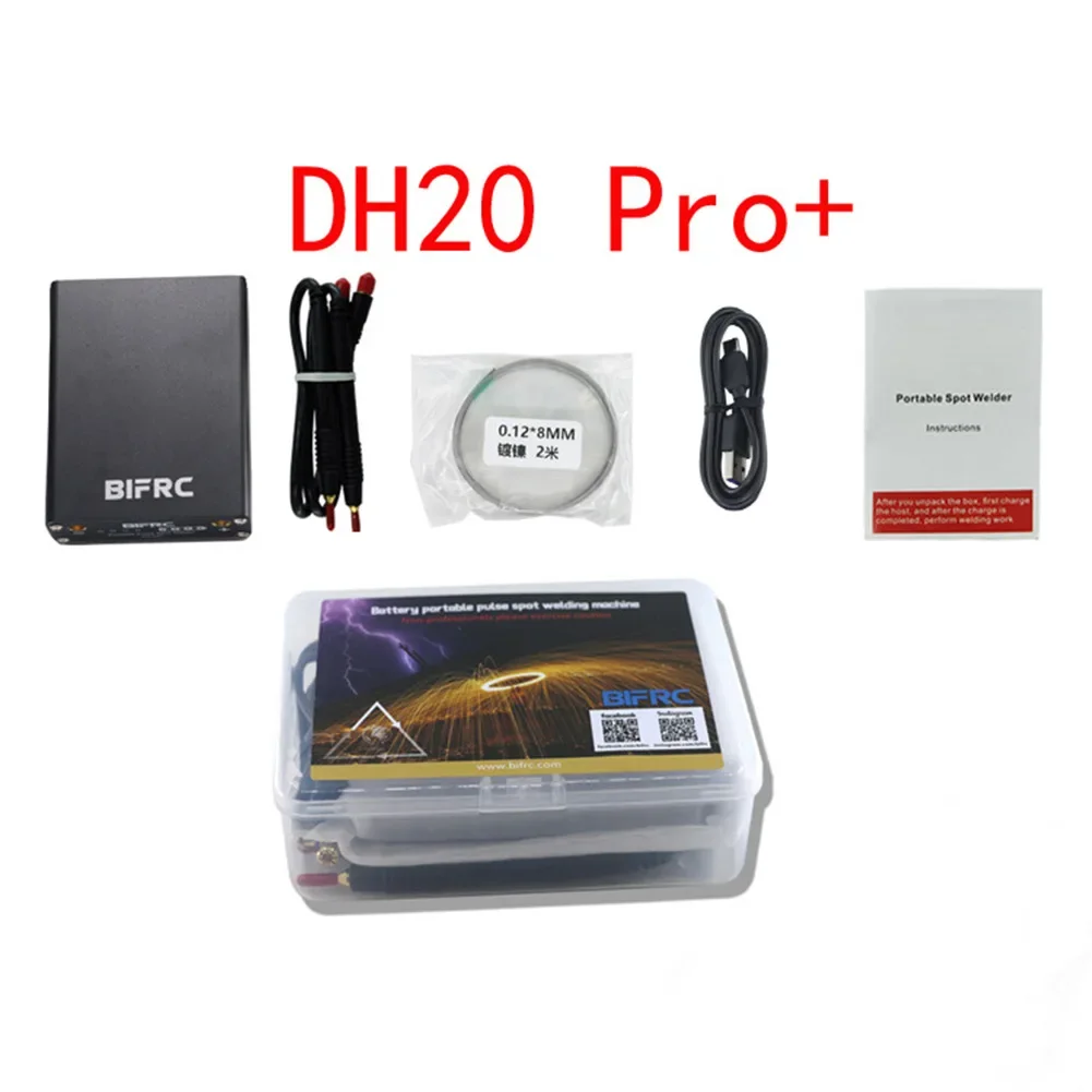 Портативная и надежная ручка DH20 Pro + ручной точечный сварочный аппарат «сделай сам» со встроенной позолоченной паяльной ручкой, терминальная часть
Портативная и надежная ручка DH20 Pro + ручной точечный сварочный аппарат «сделай сам» со встроенной позолоченной паяльной ручкой, терминальная часть
