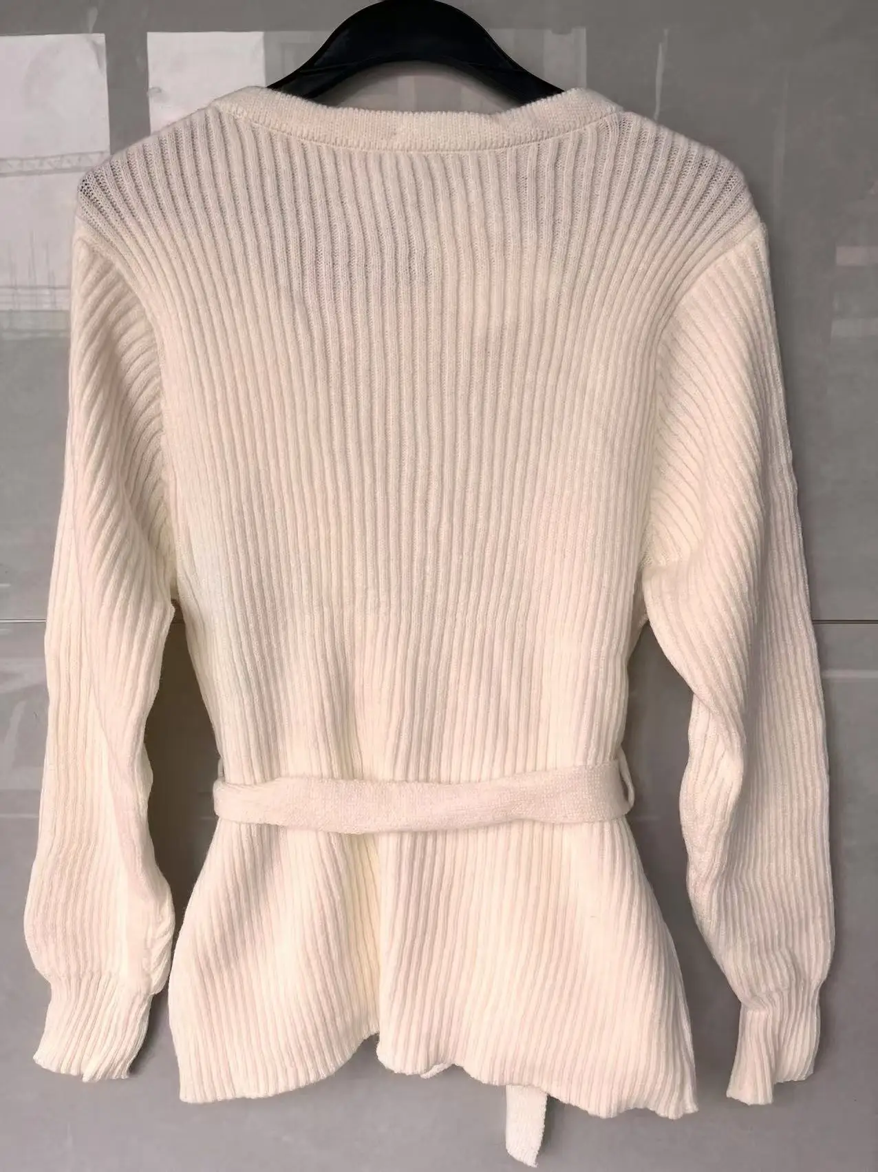 Fashion Round Neck Autumn New Women Cardigan Sweater High Quality Chic Long Sleeve Casual Knitwear Female Bottoming Shirts Tops Fashion Round Neck Autumn New Women Cardigan Sweater High Quality Chic Long Sleeve Casual Knitwear Female Bottoming Shirts Tops