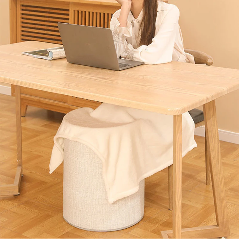 Portable Winter Cushion Folding Electric Heater Comfortable 165W Adjustable Electric Leg Heater Warmer Home Office Feet Warm NEW
Portable Winter Cushion Folding Electric Heater Comfortable 165W Adjustable Electric Leg Heater Warmer Home Office Feet Warm NEW