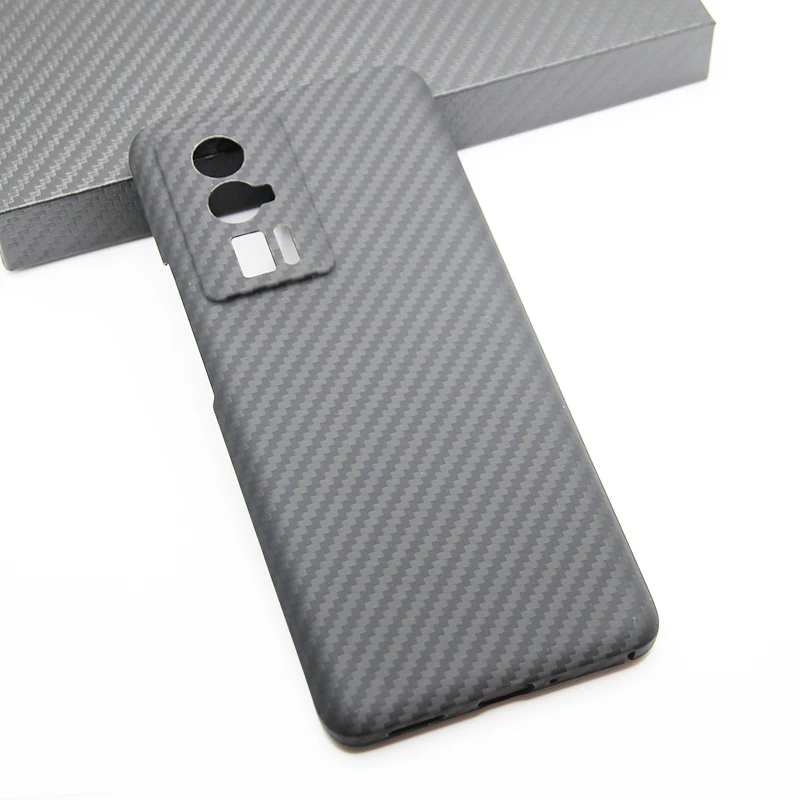 ZXKE Carbon Case For POCO F5 Pro Hard Cover Ultralight Ultrathin Comfortable Commercial Aramid Fiber Protective Shell
ZXKE Carbon Case For POCO F5 Pro Hard Cover Ultralight Ultrathin Comfortable Commercial Aramid Fiber Protective Shell