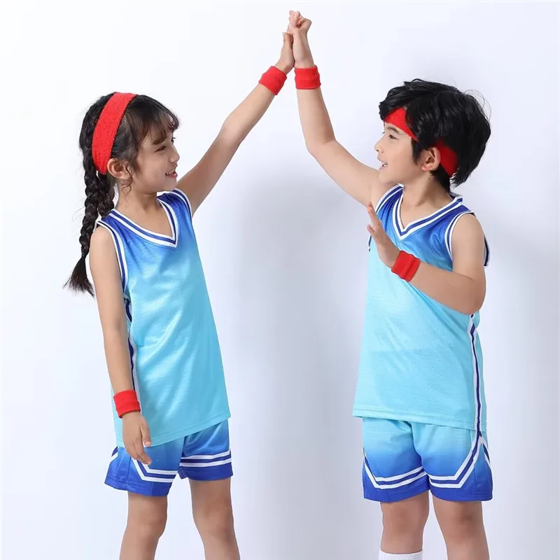 

Fashion Adult Basketball Jerseys Sets Summer Men Women Breathable Sportwear High Quality Basketball Competition Uniforms