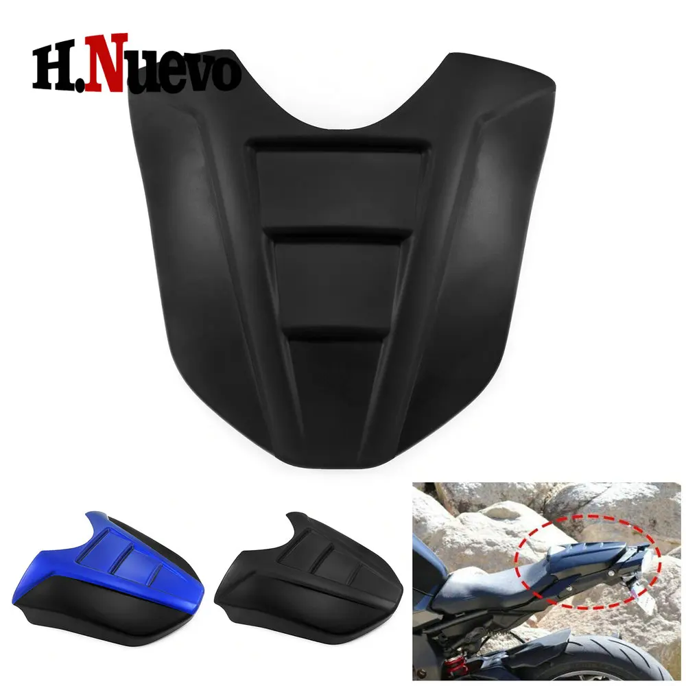 Задняя защитная крышка для мотоцикла Yamaha FZ10 MT10 MT 10 MT-10, аксессуары для украшения заднего сиденья мотоцикла 2016 2017-2023
Задняя защитная крышка для мотоцикла Yamaha FZ10 MT10 MT 10 MT-10, аксессуары для украшения заднего сиденья мотоцикла 2016 2017-2023