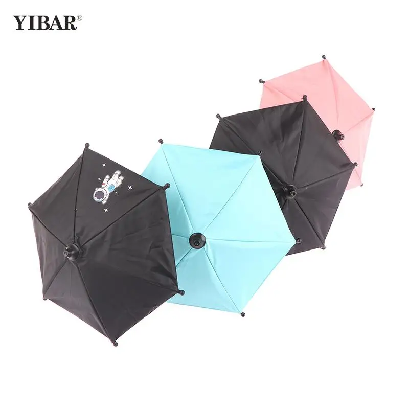 Electric Motorcycle Phone Bracket Umbrella Car Navigation Frame Rider Helmet Umbrella Hand Sunshade Outdoor Bendable
Electric Motorcycle Phone Bracket Umbrella Car Navigation Frame Rider Helmet Umbrella Hand Sunshade Outdoor Bendable