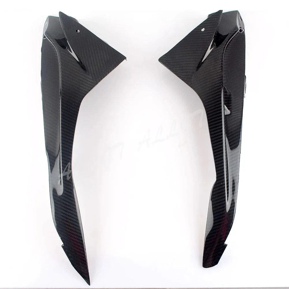 

Pre-Preg Carbon Fiber Upper Side Infill Panels Fairings For BMW S1000RR 2015 2016 2017 2018