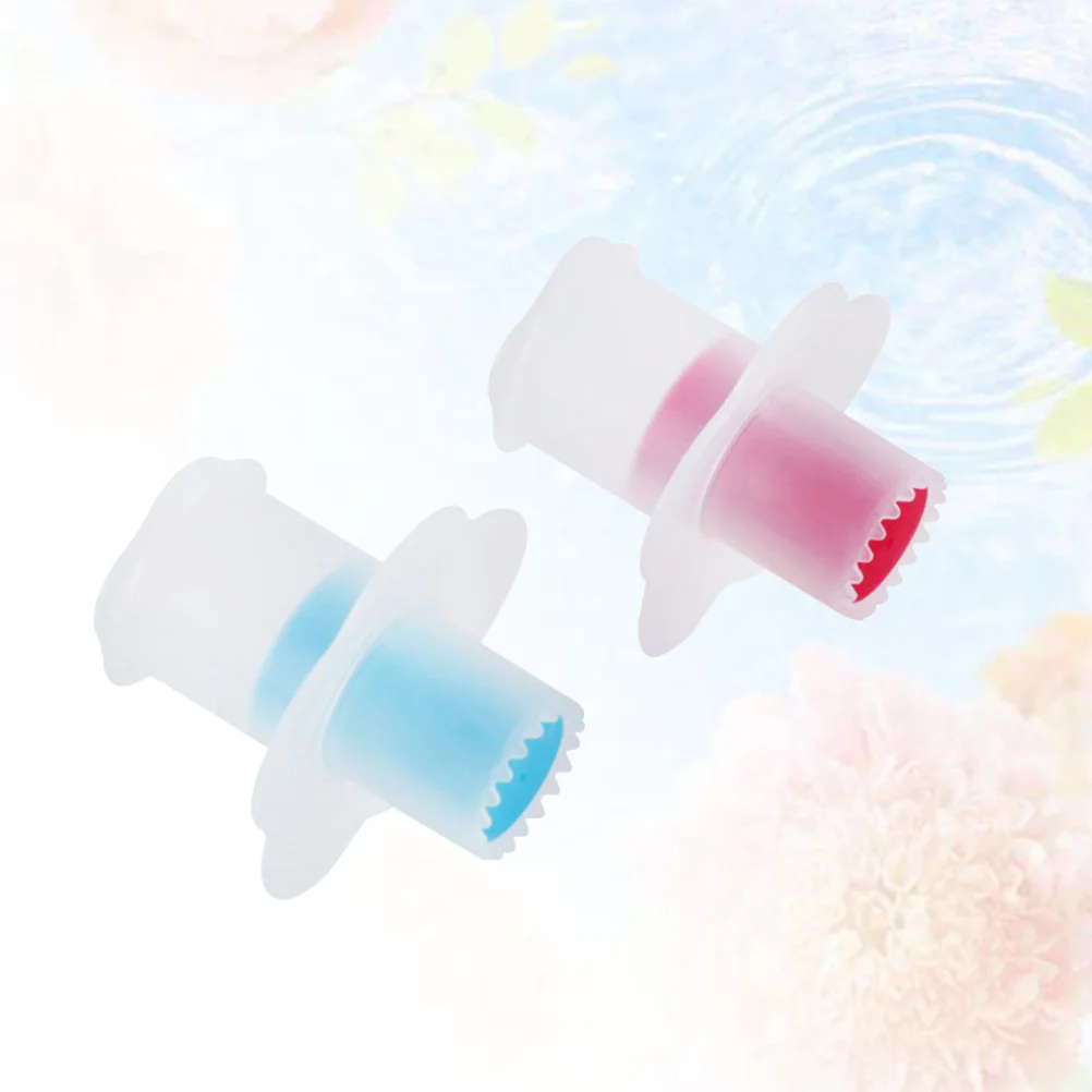 2pcs Cupcake Plunger Pastry Corer Decorating Divider DIY Cake Filler Tool (Random Color)
2pcs Cupcake Plunger Pastry Corer Decorating Divider DIY Cake Filler Tool (Random Color)