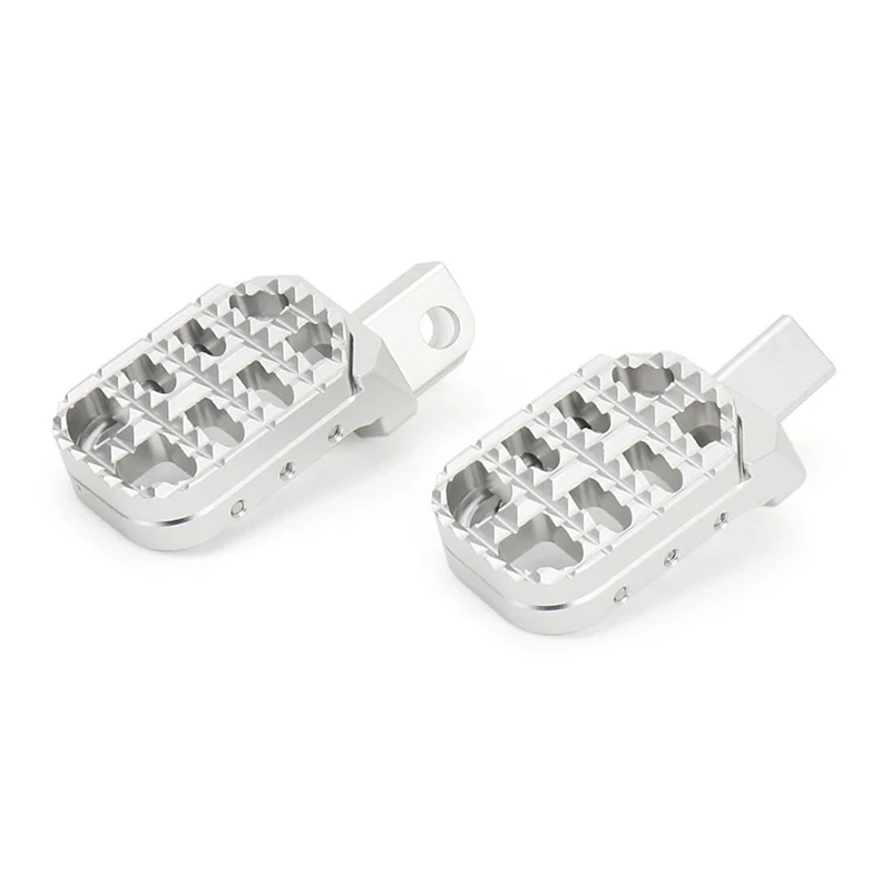 Motorcycle Foot Pegs Footrest Expandable Teeth Pedal Kit For CF MOTO CFMOTO 800 MT 800MT 800Mt 800 Mt
Motorcycle Foot Pegs Footrest Expandable Teeth Pedal Kit For CF MOTO CFMOTO 800 MT 800MT 800Mt 800 Mt