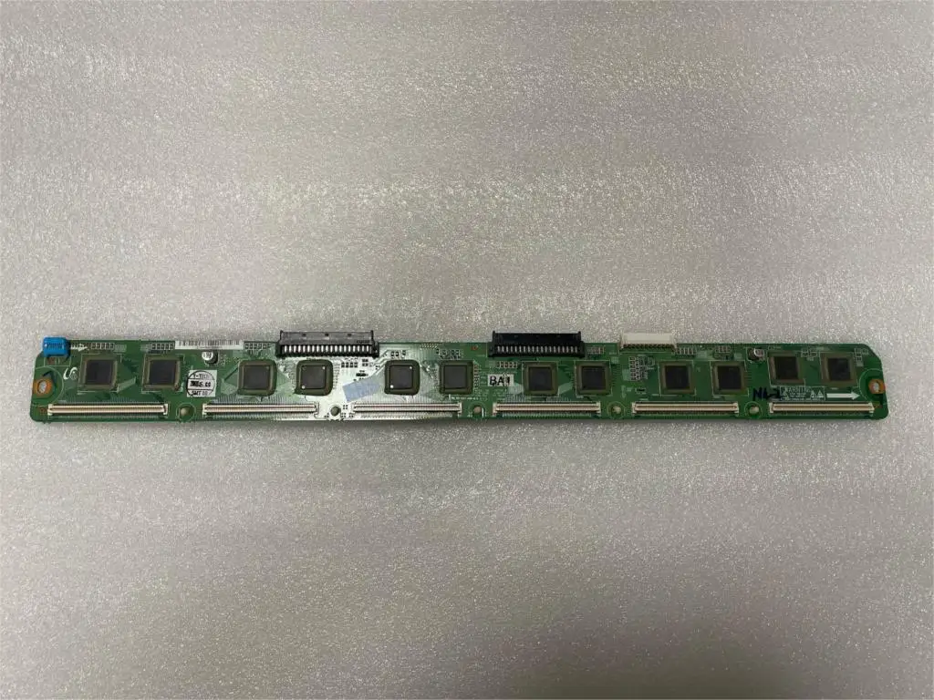 1 шт./Лот, оригинальная пластина хорошего качества, фотолампа YB02, фотолампа, буферная плата
1 шт./Лот, оригинальная пластина хорошего качества, фотолампа YB02, фотолампа, буферная плата