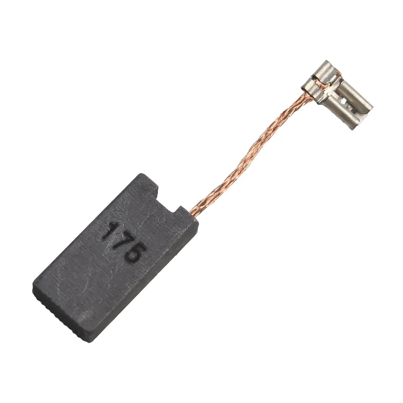 Carbon Brushes for CB175 Replacement Parts for Power Tools Compatible with HM1214C HR5211C and More Keep Your Tools Running
Carbon Brushes for CB175 Replacement Parts for Power Tools Compatible with HM1214C HR5211C and More Keep Your Tools Running