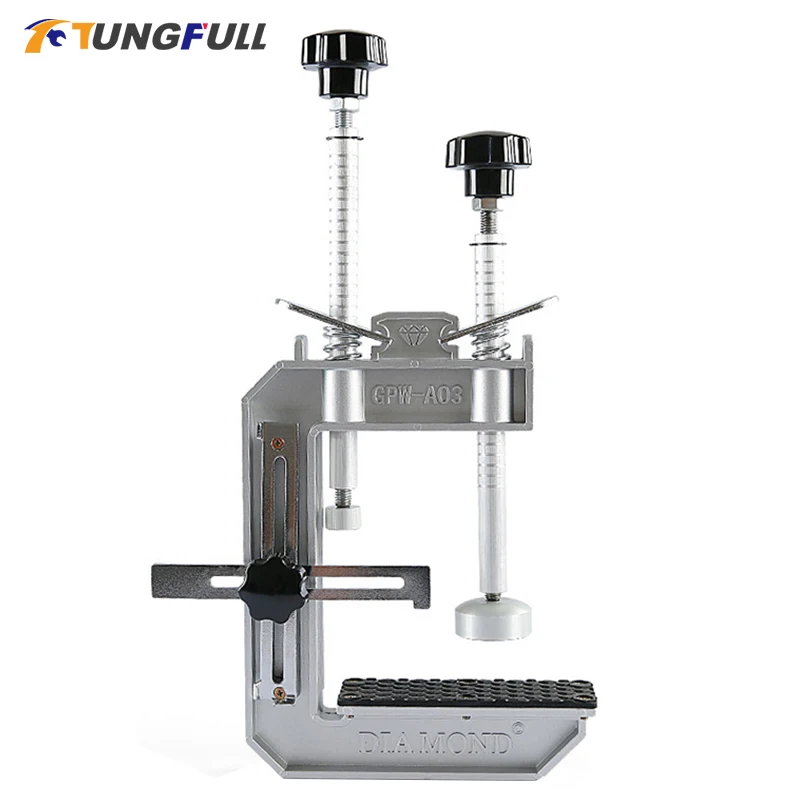 45° Stone Mitre Clamp Countertop Seam Splicing Fixture Granite Marble Stone Glue Install Tools Mitering Stone
45° Stone Mitre Clamp Countertop Seam Splicing Fixture Granite Marble Stone Glue Install Tools Mitering Stone