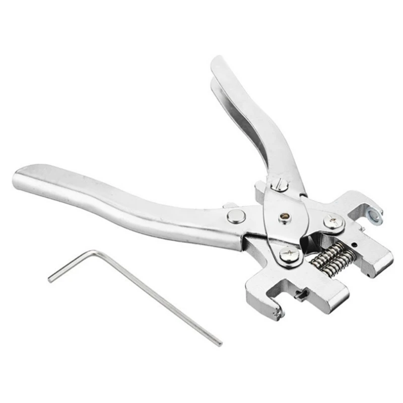 Universal Car for Key Pin Plier Disassembling Clamp Lock Tool Remover Tool Portable Car for Key Handhold Auto Tool
Universal Car for Key Pin Plier Disassembling Clamp Lock Tool Remover Tool Portable Car for Key Handhold Auto Tool