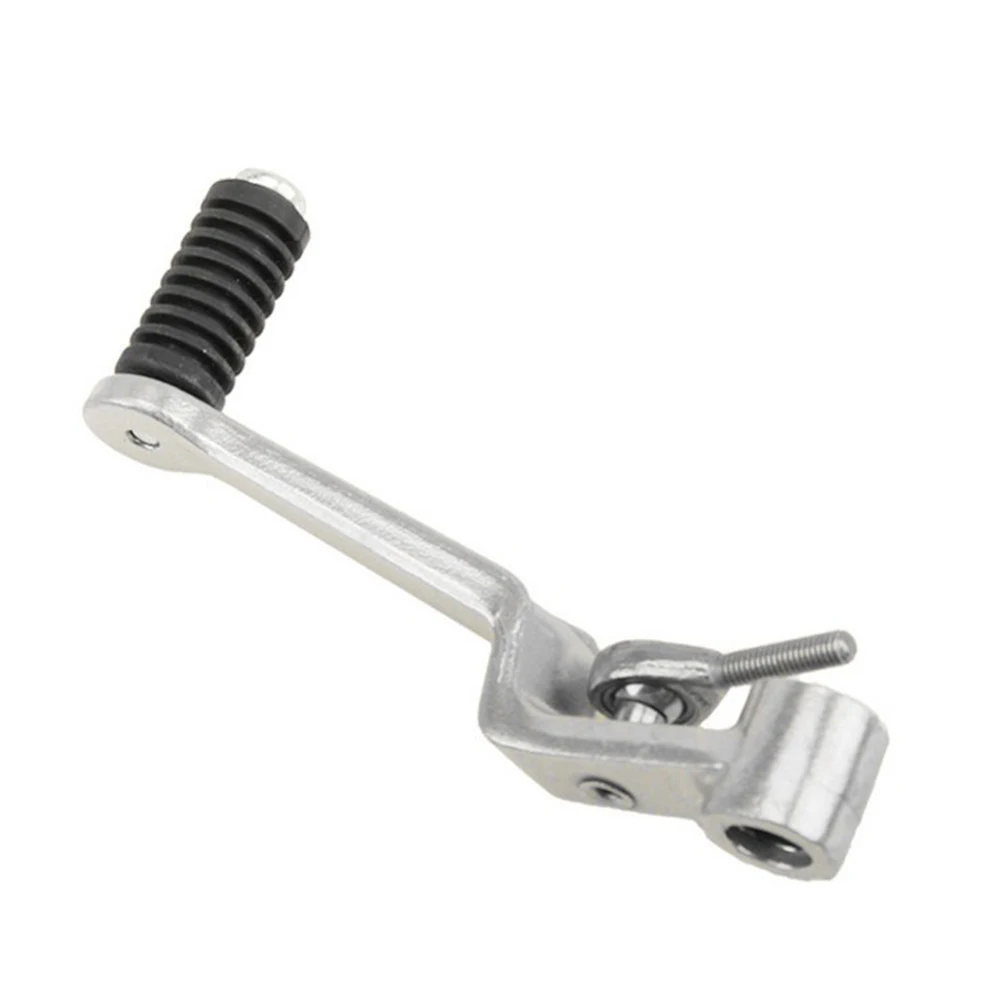 High Quality Gear Shift Lever Change Pedal Pedal Lever Aluminum Botton Motorcycle Motorcycle Parts Accessories
High Quality Gear Shift Lever Change Pedal Pedal Lever Aluminum Botton Motorcycle Motorcycle Parts Accessories