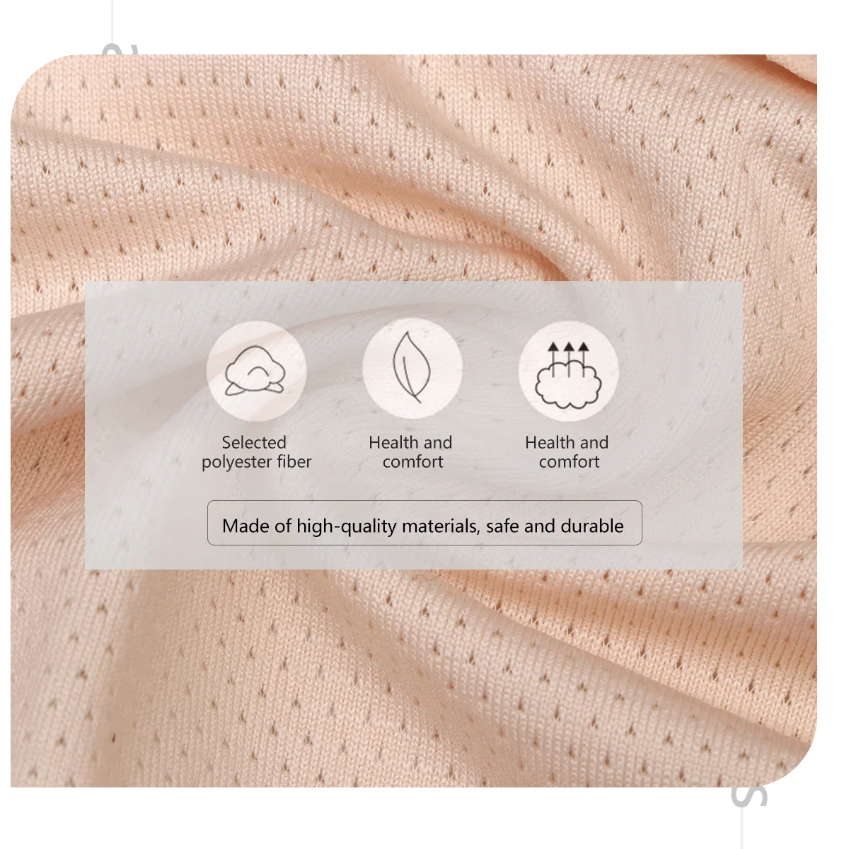 Underarm Sweat Pad Vest Women Pads Lingerie Girl Comfortable Guard 12 Spandex Miss Plus Size Dress
Underarm Sweat Pad Vest Women Pads Lingerie Girl Comfortable Guard 12 Spandex Miss Plus Size Dress