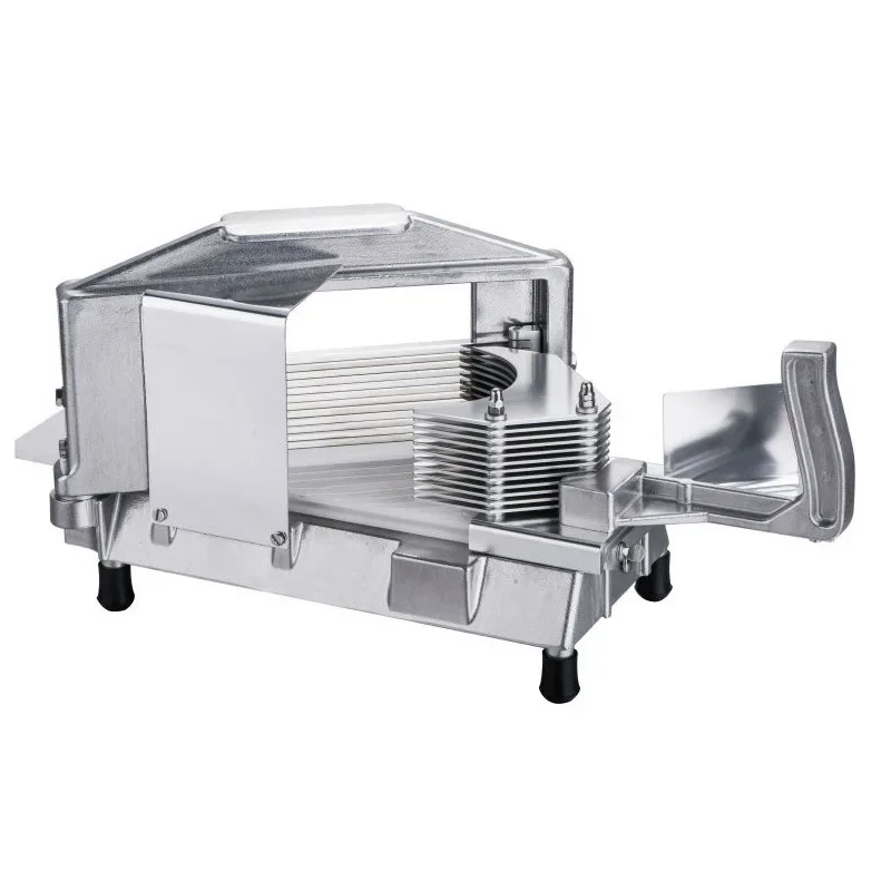 Areyoucan Tomato Slicer Fruits Cutter Tool Perfect Slicer Tomato Potato Onion Shreadders Slicer Lemon Cutting Holder
Areyoucan Tomato Slicer Fruits Cutter Tool Perfect Slicer Tomato Potato Onion Shreadders Slicer Lemon Cutting Holder