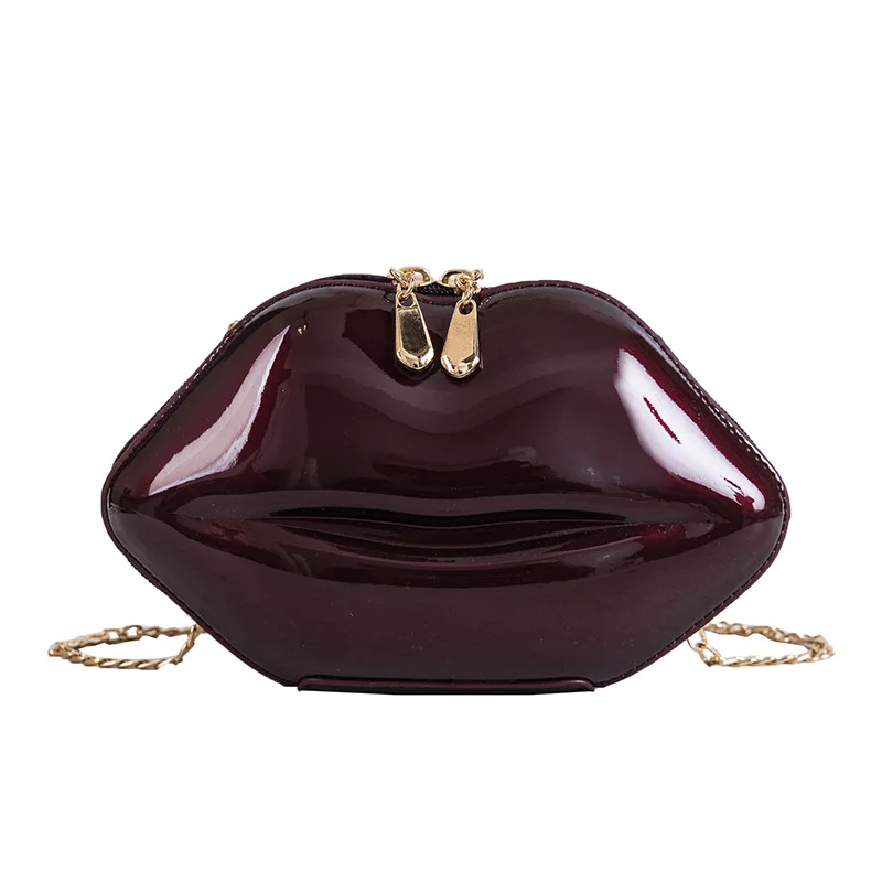 High Quality Bags for Women 2023 Lip Messenger Bag Tote Bag Solid Zip Shoulder Bags Messenger Bag Phone Coin Bag Clutch Bolsas
High Quality Bags for Women 2023 Lip Messenger Bag Tote Bag Solid Zip Shoulder Bags Messenger Bag Phone Coin Bag Clutch Bolsas