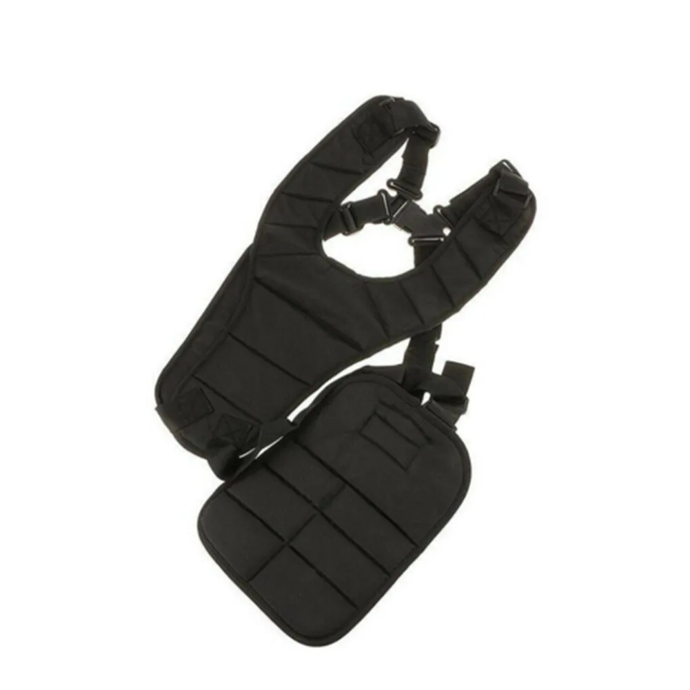 Double Standard Shoulder Design For Brushcutter Whipper Snipper Trimmers Shoulder Strap Trimmer Double Brand New
Double Standard Shoulder Design For Brushcutter Whipper Snipper Trimmers Shoulder Strap Trimmer Double Brand New