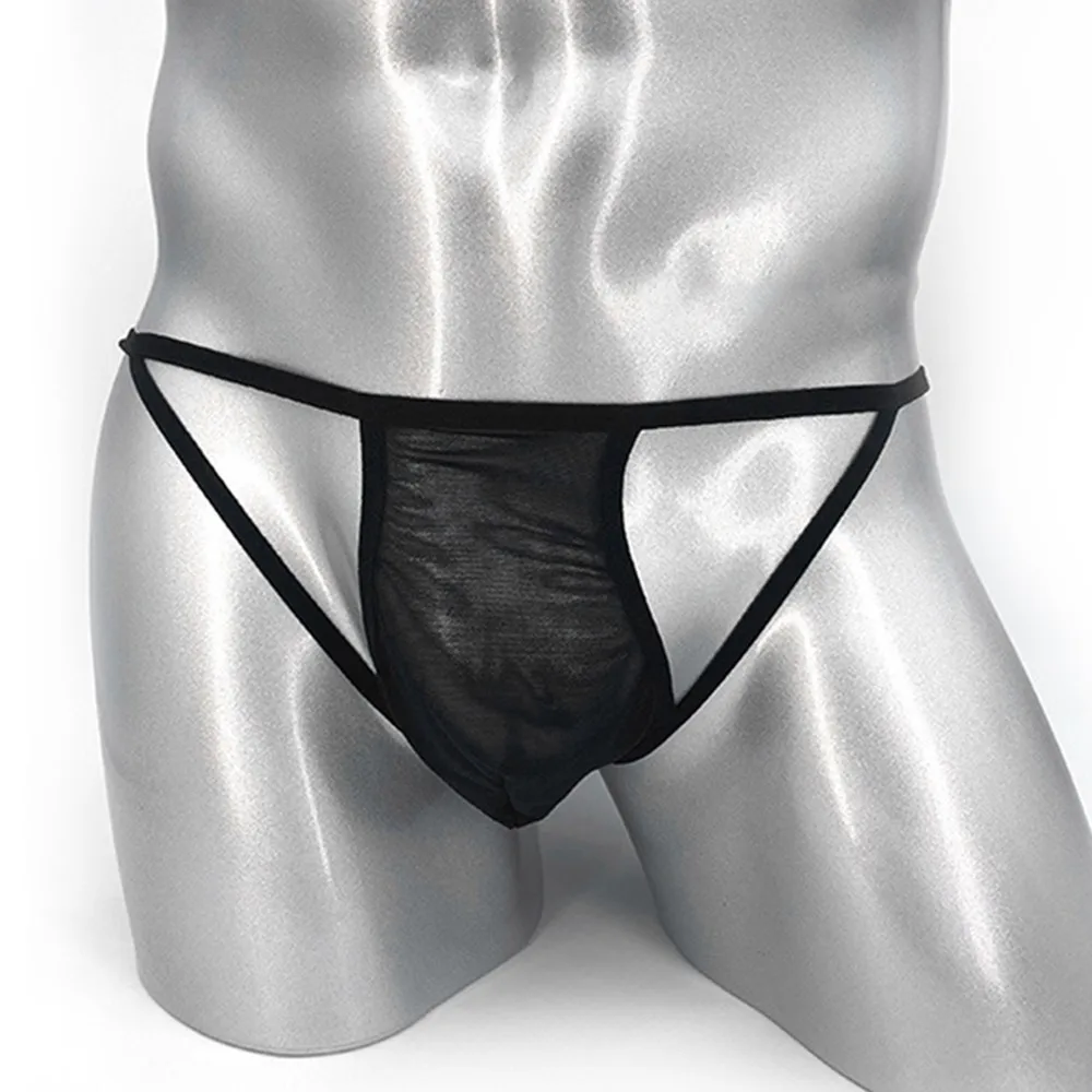 Mens Sexy Sissy Thong Mesh Sheer Low Rise G-string Jockstrap Lace Bikini Underwear Tangas Solid Hollow Out Erotic Lingerie
Mens Sexy Sissy Thong Mesh Sheer Low Rise G-string Jockstrap Lace Bikini Underwear Tangas Solid Hollow Out Erotic Lingerie