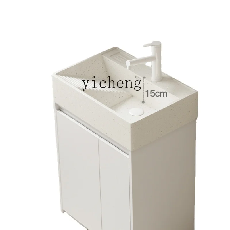 XL Wash Wardrobe with Washboard Wash Basin Sink Integrated Honeycomb Aluminum Cabinet
XL Wash Wardrobe with Washboard Wash Basin Sink Integrated Honeycomb Aluminum Cabinet