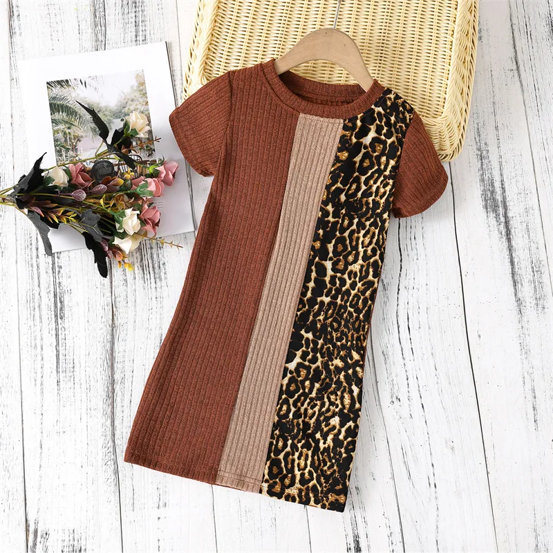 Girls' Summer 3 Color Patchwork Dress Kids Dresses for Girls Kids Dresses for Girls Girls Clothes
Girls' Summer 3 Color Patchwork Dress Kids Dresses for Girls Kids Dresses for Girls Girls Clothes