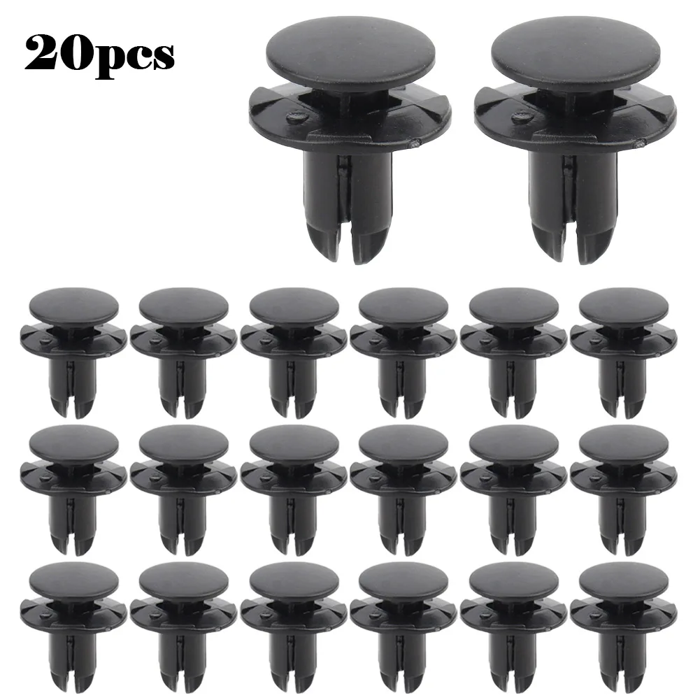 10/20/30/50pcs Car Insurance Fender Lining Clip Buckle 14206-08250-B 86595-2T500 86590-28000 Fit Into 8mm Diameter Hole
10/20/30/50pcs Car Insurance Fender Lining Clip Buckle 14206-08250-B 86595-2T500 86590-28000 Fit Into 8mm Diameter Hole