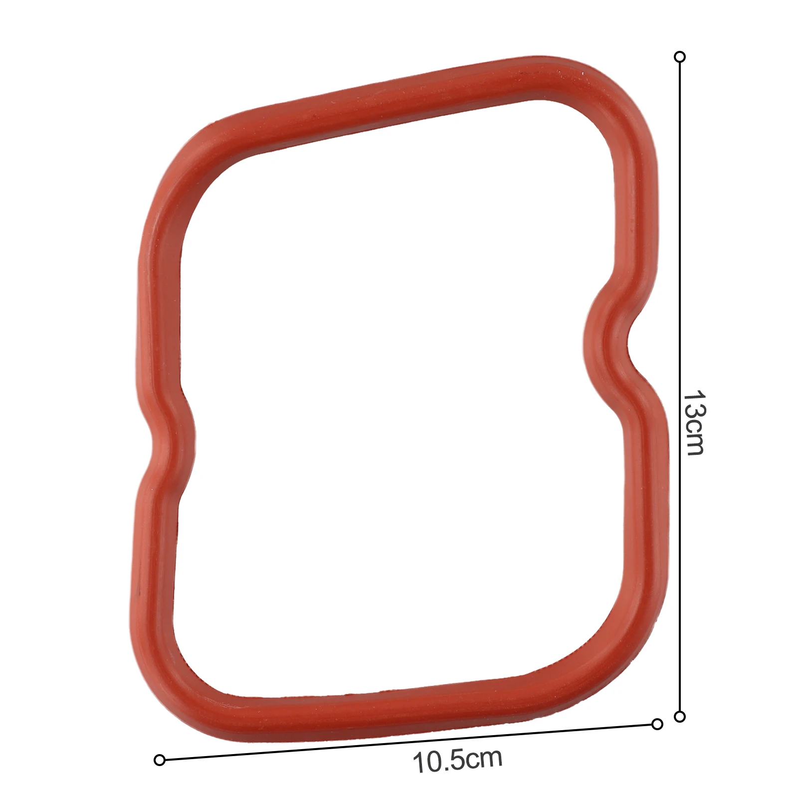For Dodge for Cummins 89 98 Valve Cover Gasket Sealing Ring Set Premium Materials Optimal Performance Easy Installation
For Dodge for Cummins 89 98 Valve Cover Gasket Sealing Ring Set Premium Materials Optimal Performance Easy Installation