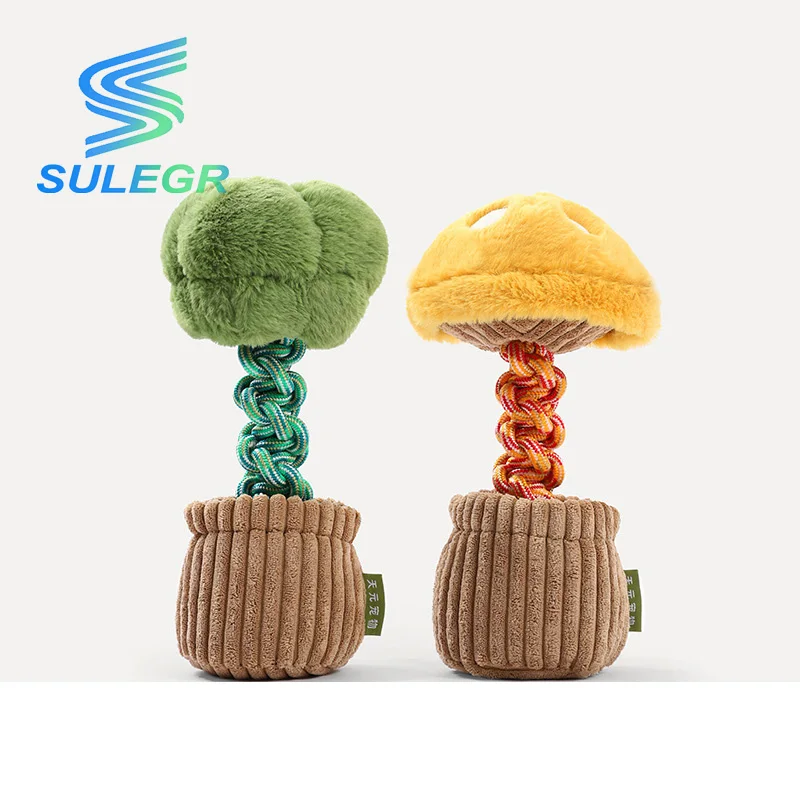 SULEGR игрушки для домашних питомцев, игрушки для удаления звука, креативные овощи
SULEGR игрушки для домашних питомцев, игрушки для удаления звука, креативные овощи