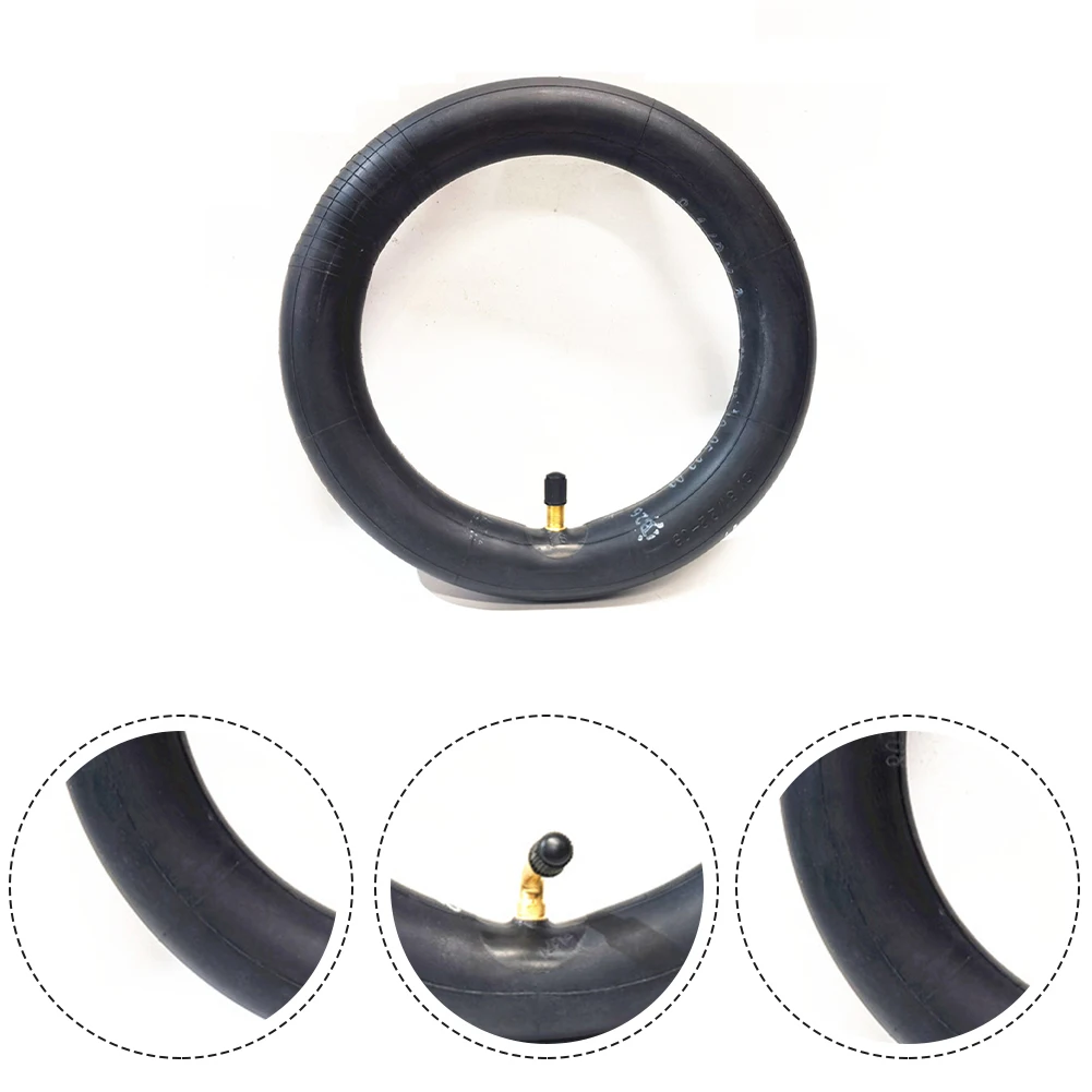 Inner Tube 8 1/2 X 2 Straight Bent Valve For /LENOV0 Scooter 8.5'' Tyre Tyre Durable Wearproof Scooter Parts Accessories
Inner Tube 8 1/2 X 2 Straight Bent Valve For /LENOV0 Scooter 8.5'' Tyre Tyre Durable Wearproof Scooter Parts Accessories