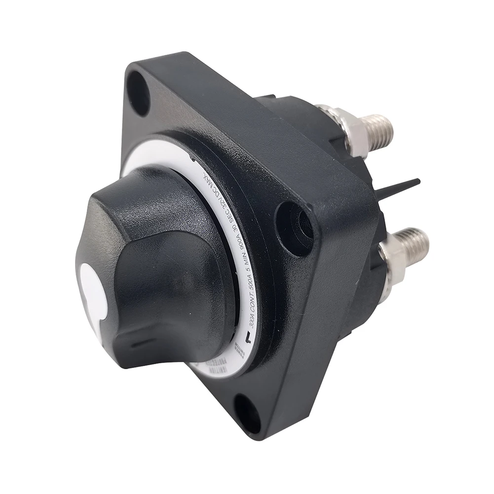 Battery Selector Switch Isolator Conductive Mounting Holes Continuous Current Rating Switch Positions Dimensions
Battery Selector Switch Isolator Conductive Mounting Holes Continuous Current Rating Switch Positions Dimensions