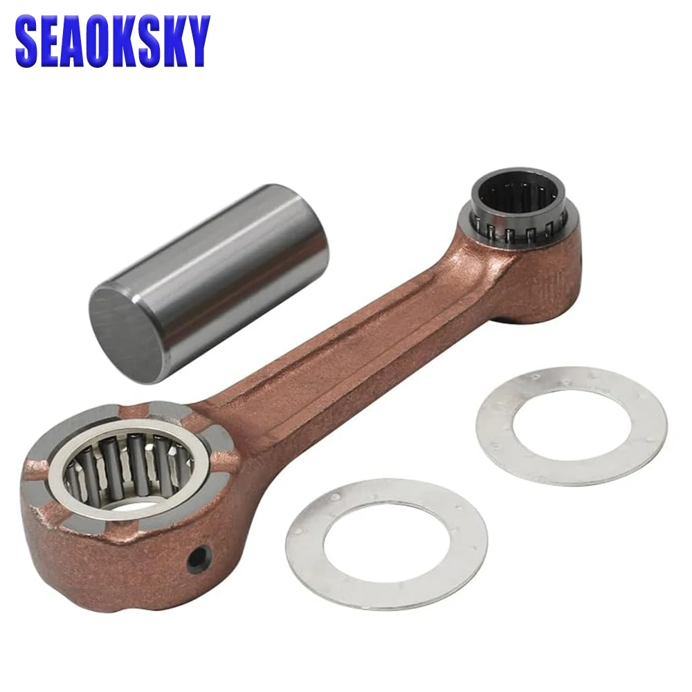 

345-00040 Connecting Rod set for Tohatsu boat engine 40HP M40C 345-00040-0 345-00040-1 boat motor parts