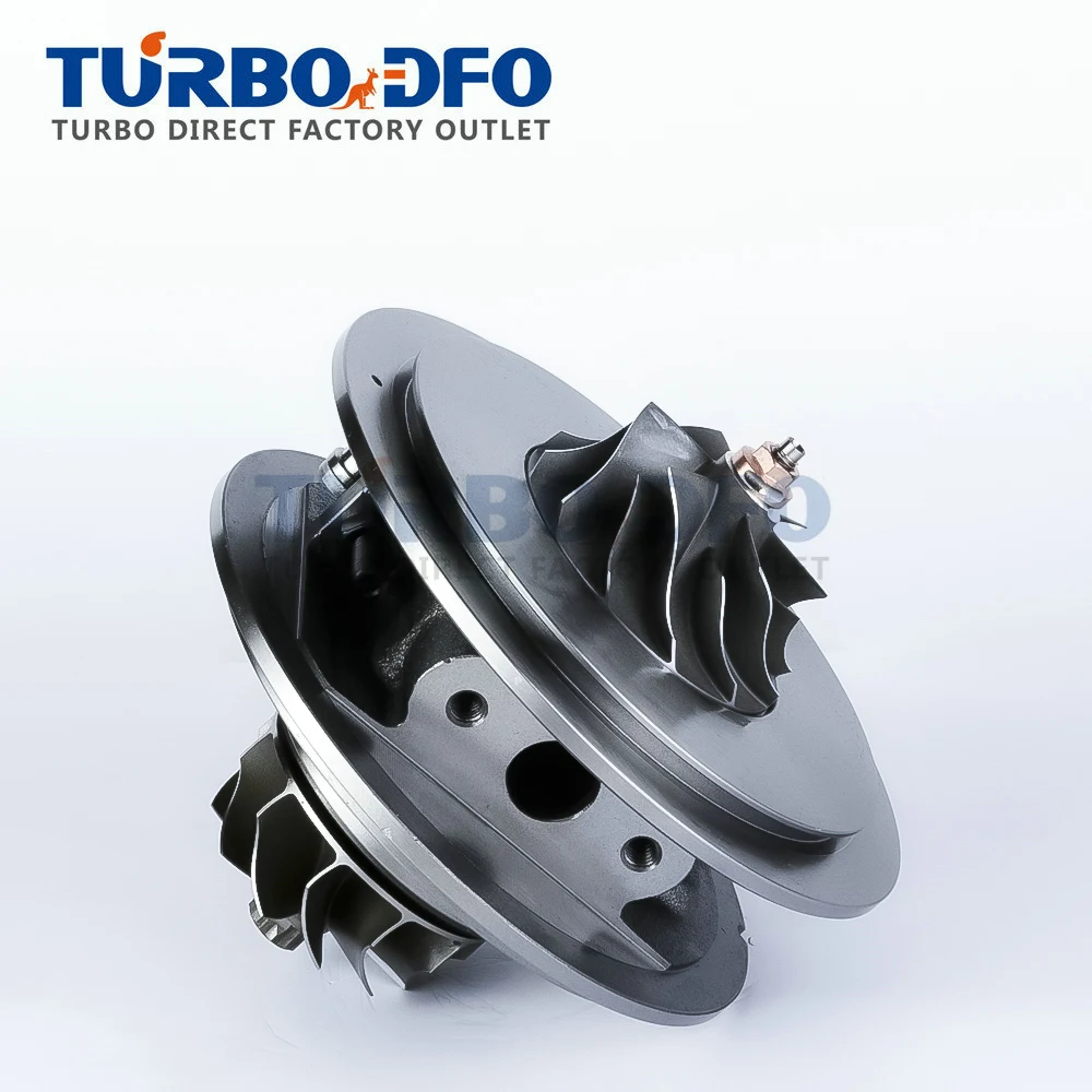 

Turbo CHRA for VW Sharan / Ford Galaxy 1.9 TDI 81 Kw 110 HP AFN - 701855-0001 turbine core 454232-3/4/5 cartridge repair kit NEW