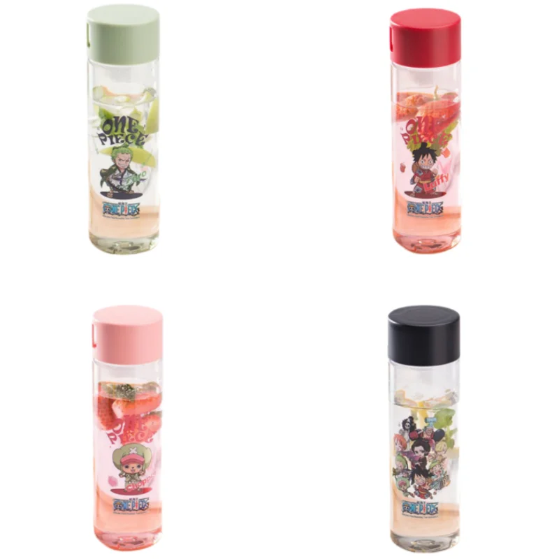 One Piece Anime Peripheral Water Cup Male and Female Student Water Cup Portable Anti-fall and Leak-proof Children's Holiday Gift
One Piece Anime Peripheral Water Cup Male and Female Student Water Cup Portable Anti-fall and Leak-proof Children's Holiday Gift