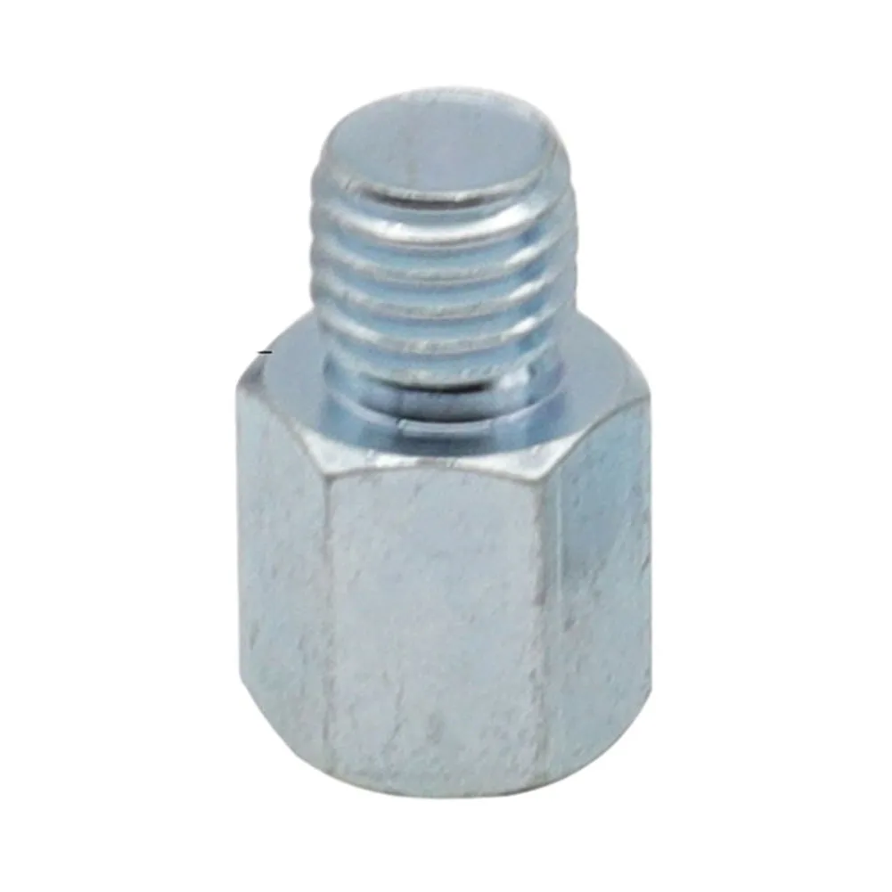 Precision Engineered Adapter for Grinder Machine Versatile with 6 Different Thread Choices Reinforced for Maximum Durability
Precision Engineered Adapter for Grinder Machine Versatile with 6 Different Thread Choices Reinforced for Maximum Durability