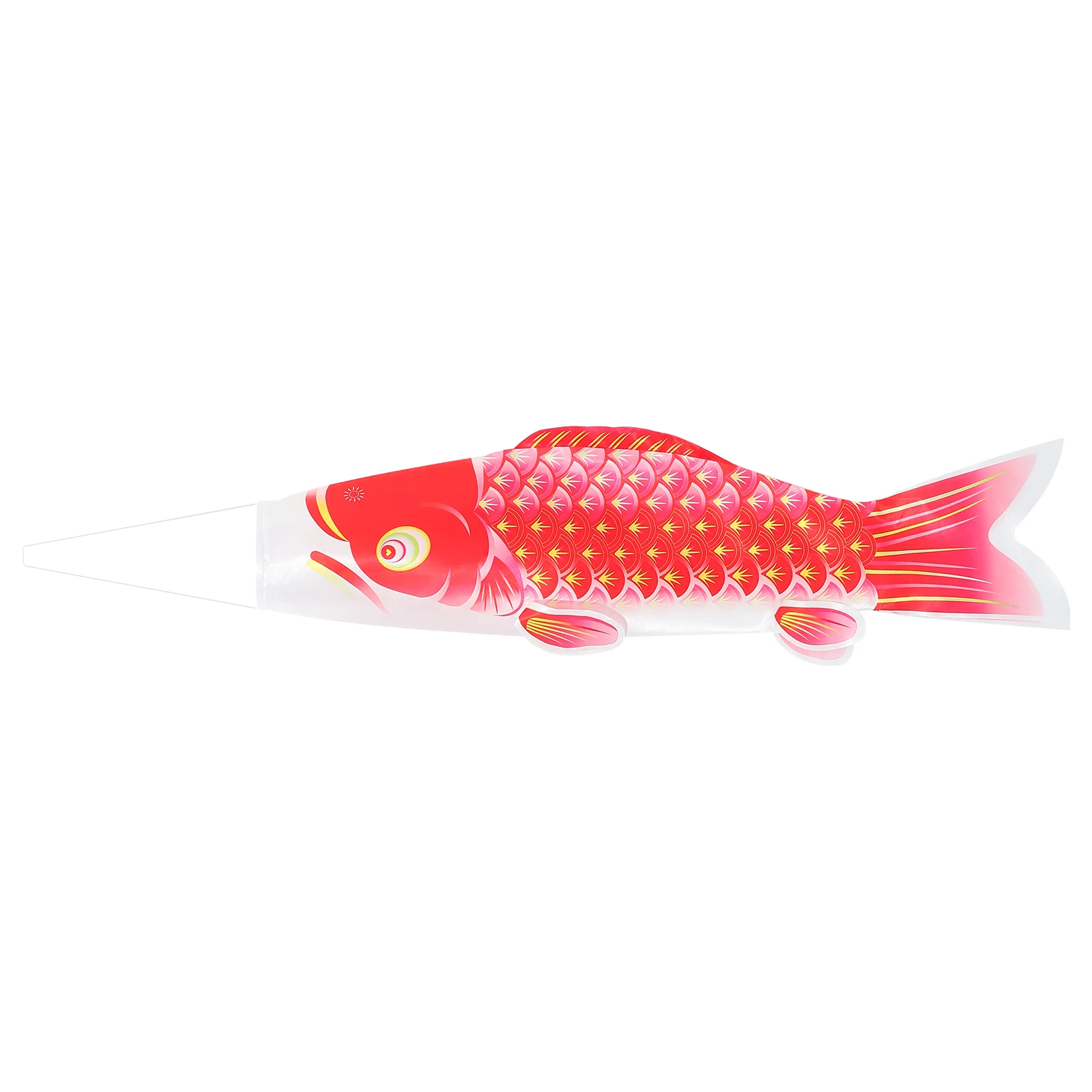 Windsock Summer Japanese Carp Swordfish Streamer Kites Banner Vane for Shape Flag Decorative
Windsock Summer Japanese Carp Swordfish Streamer Kites Banner Vane for Shape Flag Decorative