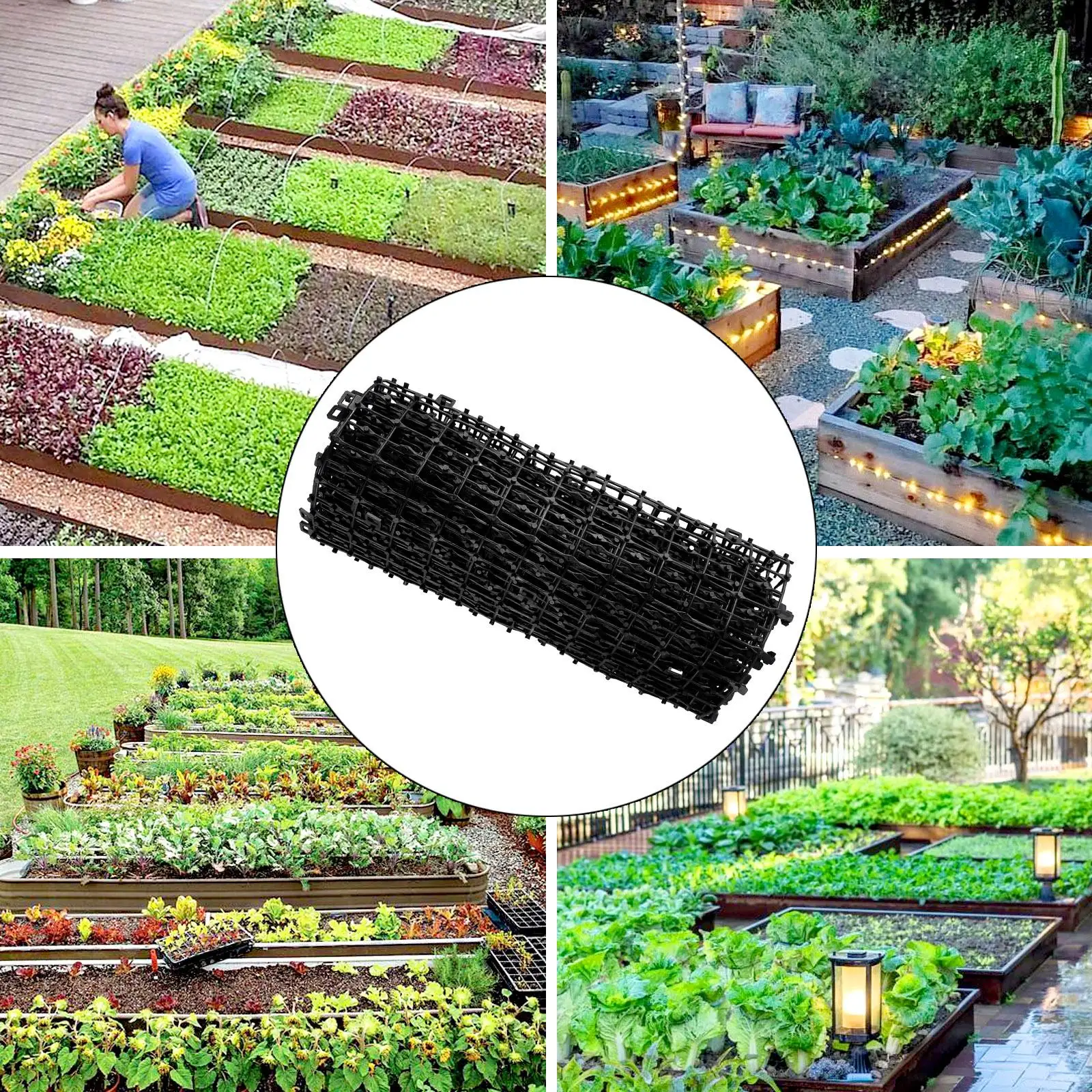 Garden Protection Products Insect Repellent Mats Insect Net Spikes, Dog And Cat Feces Mats Deterrent Repellent Spikes Tools
Garden Protection Products Insect Repellent Mats Insect Net Spikes, Dog And Cat Feces Mats Deterrent Repellent Spikes Tools