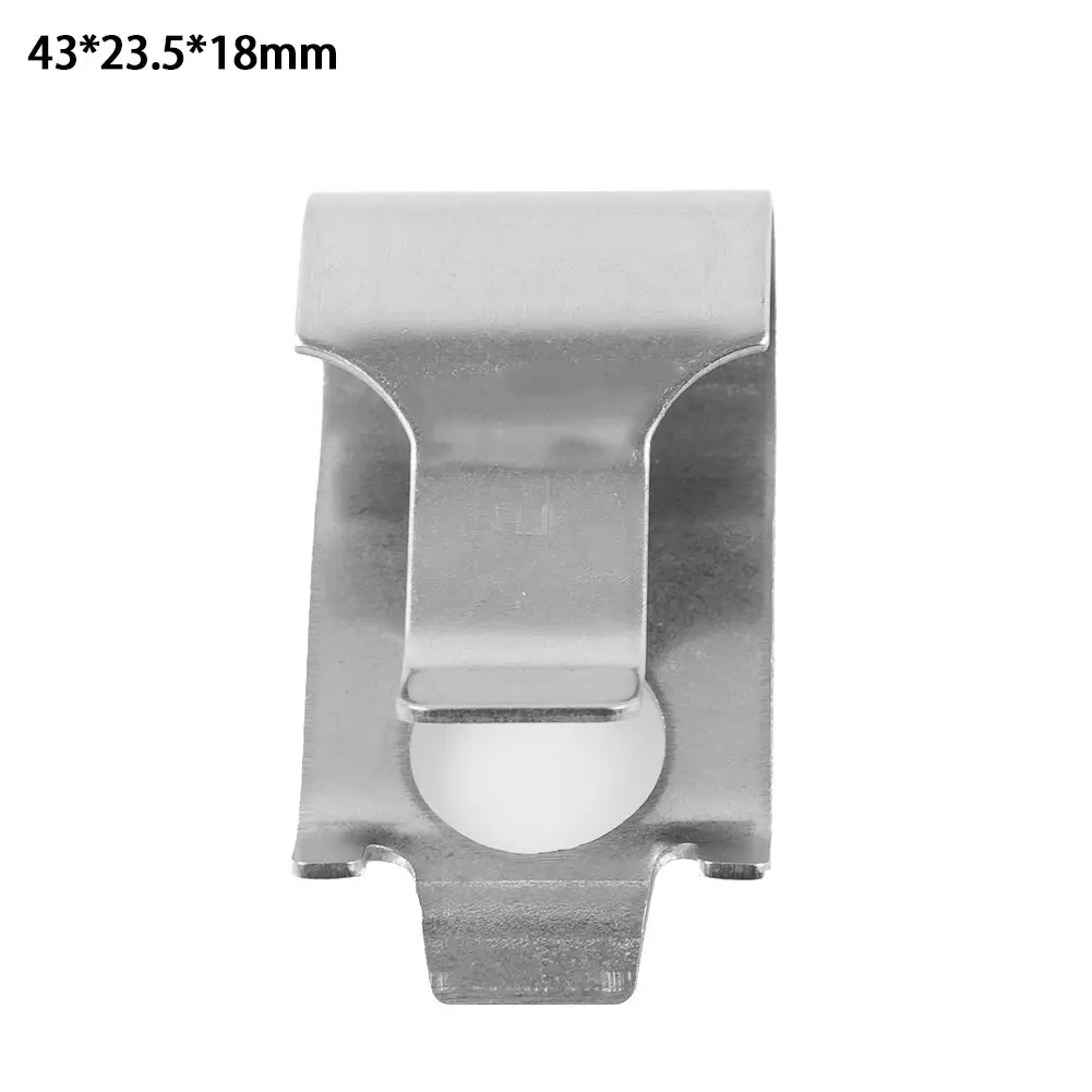 Car Turbocharger Turbo Wastegate Actuator Rod Rattle Clip Engine Wastegate Actuator Rattle Spring Clip Fastener For Golf
Car Turbocharger Turbo Wastegate Actuator Rod Rattle Clip Engine Wastegate Actuator Rattle Spring Clip Fastener For Golf