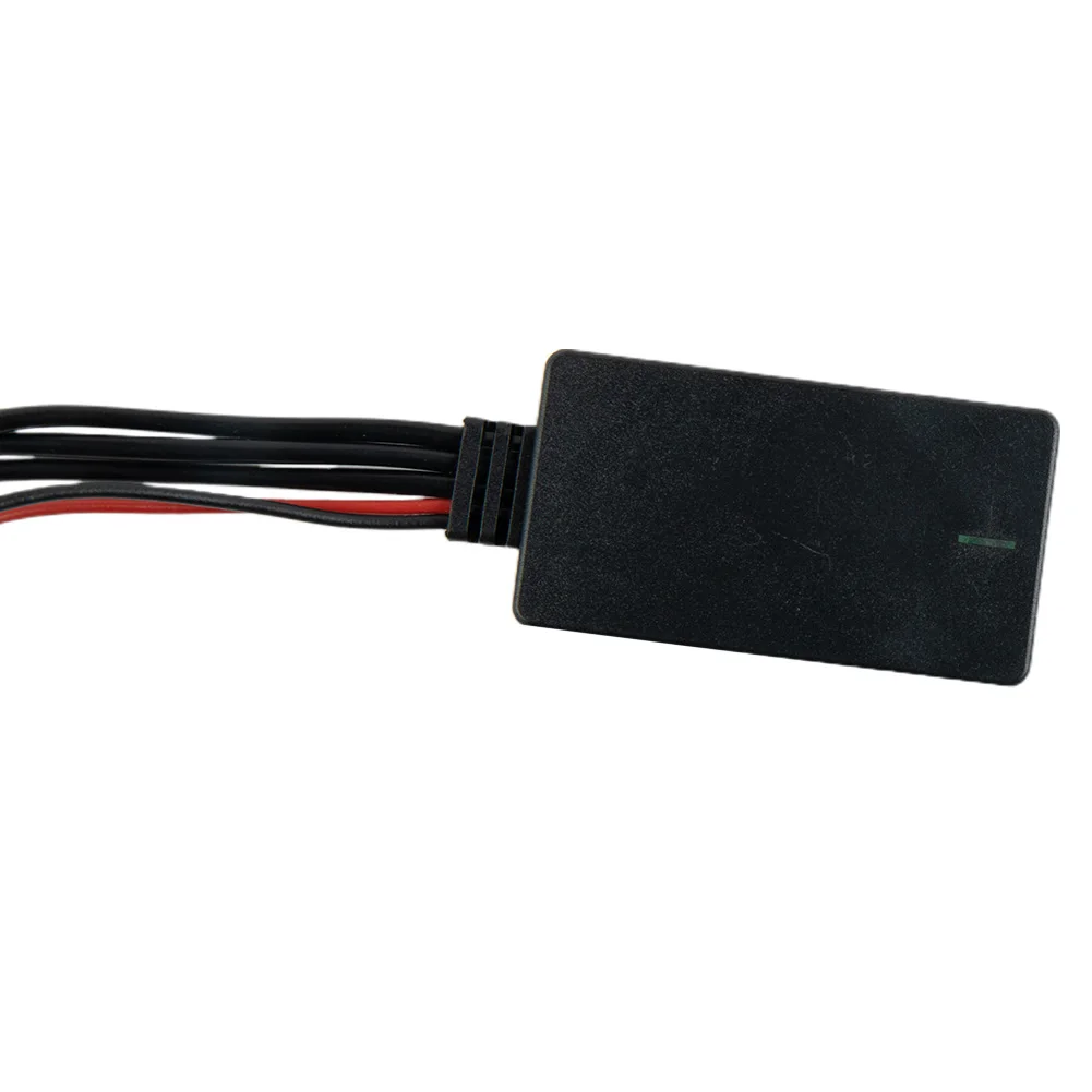 Brand New Car Spare Parts Cable Car Bluetooth Car Accessories Car Audio Microphone 10m 2 RCA Stecker ABS Adapter
Brand New Car Spare Parts Cable Car Bluetooth Car Accessories Car Audio Microphone 10m 2 RCA Stecker ABS Adapter