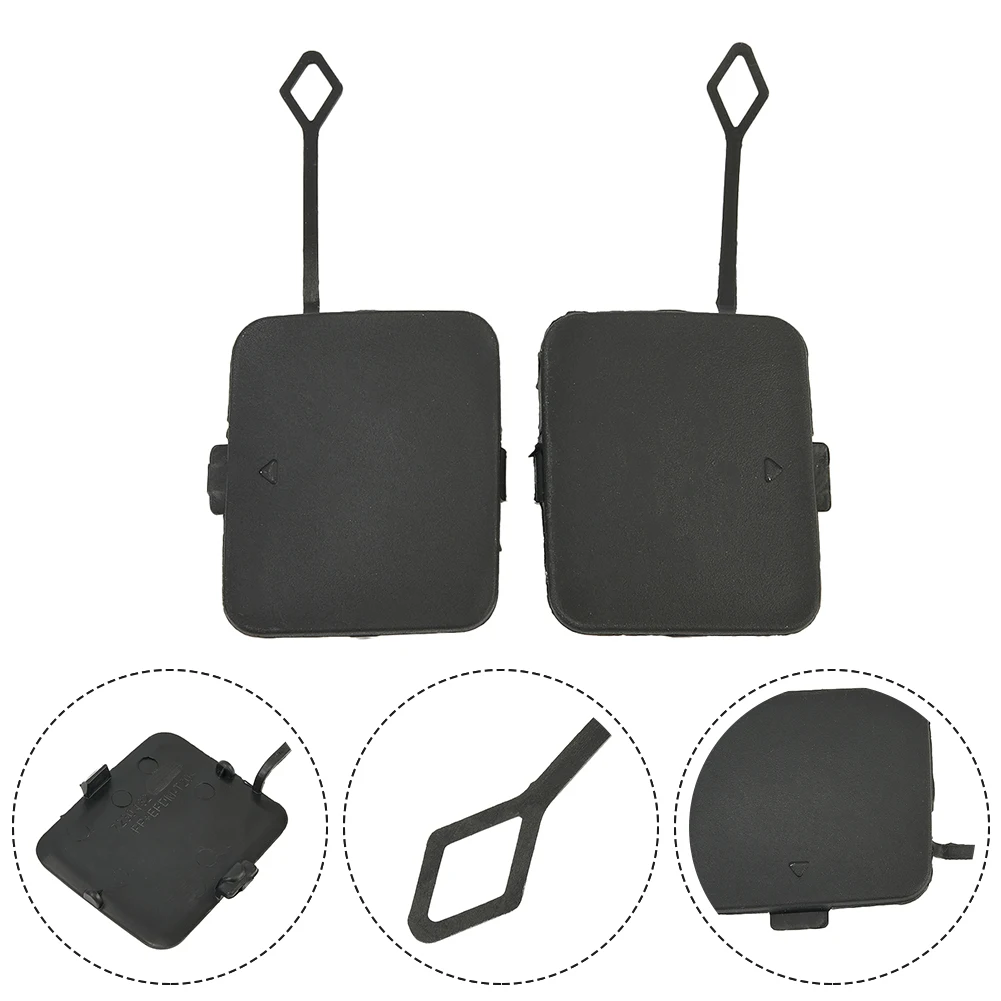 2Pcs/set Rear Left Right Bumper Towing Hook Cover For BMW X3 F25 18d 20dx 28dX 28i 28iX 35iX SAV 2011-2014 51127272415
2Pcs/set Rear Left Right Bumper Towing Hook Cover For BMW X3 F25 18d 20dx 28dX 28i 28iX 35iX SAV 2011-2014 51127272415