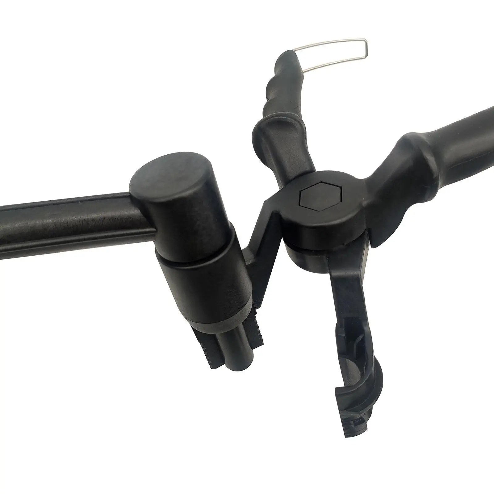 Plastic User-friendly Universal Engine Oil Filling Funnel Durable And Safe Option For Mess-free Oil
Plastic User-friendly Universal Engine Oil Filling Funnel Durable And Safe Option For Mess-free Oil