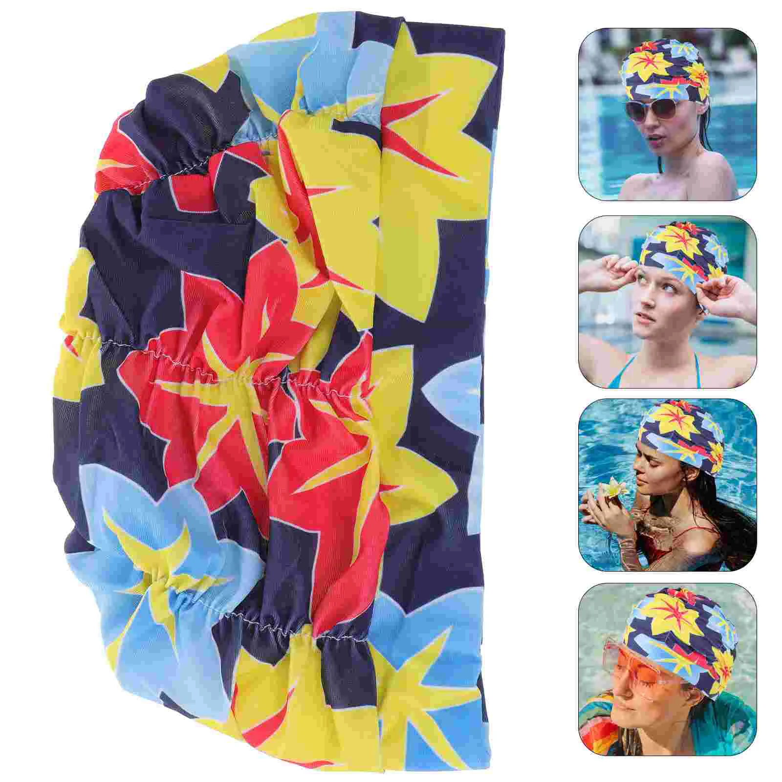 Удобная плавательная шапка для девочек, большая шапка для плавания, шапка для плавания для взрослых, шапка для плавания для девочек
Удобная плавательная шапка для девочек, большая шапка для плавания, шапка для плавания для взрослых, шапка для плавания для девочек