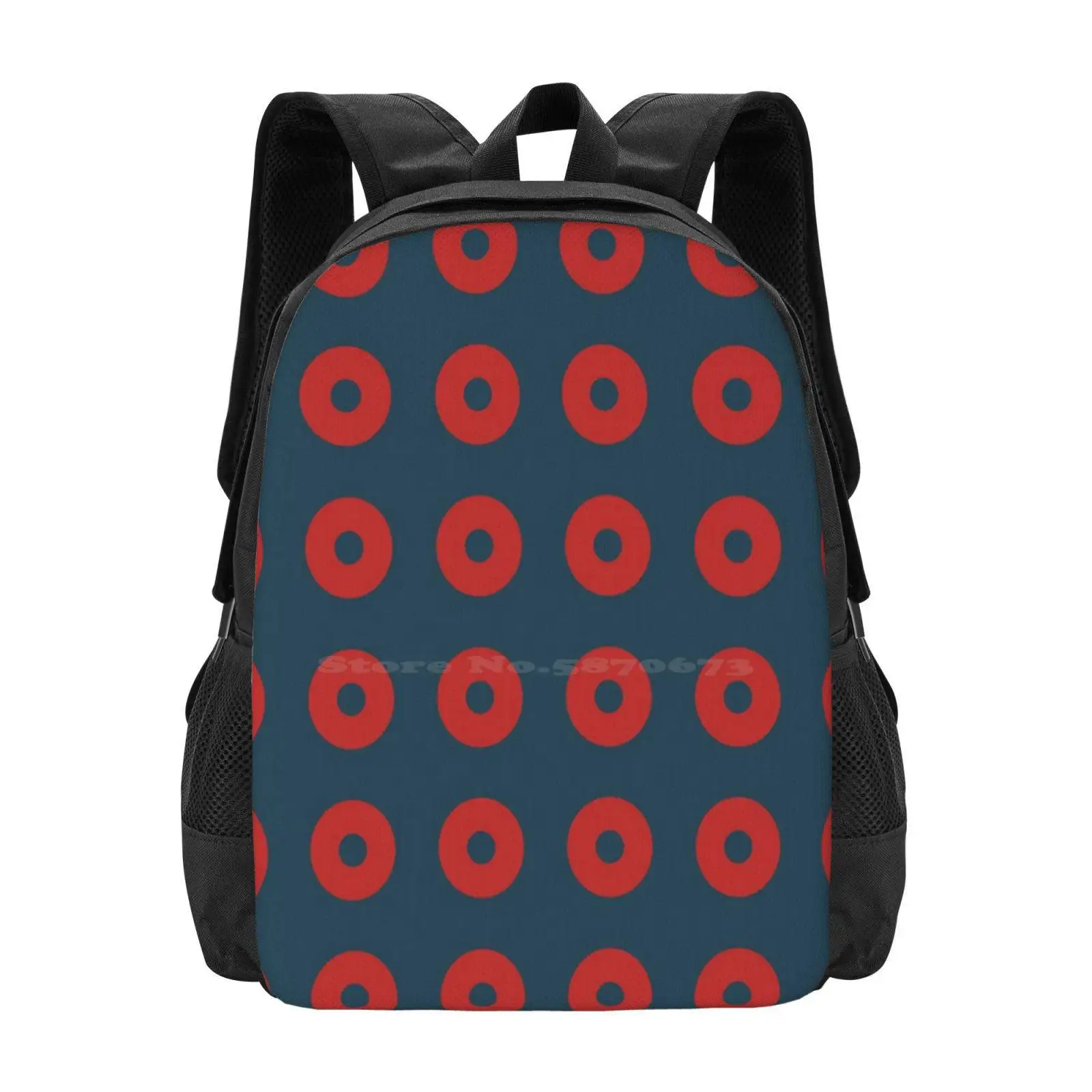 Jonuts New Arrivals Unisex Bags Student Bag Backpack Jon Fishman Phish Donuts Trey Anastasio Page Mcconnell Mike Gordon Jam
Jonuts New Arrivals Unisex Bags Student Bag Backpack Jon Fishman Phish Donuts Trey Anastasio Page Mcconnell Mike Gordon Jam
