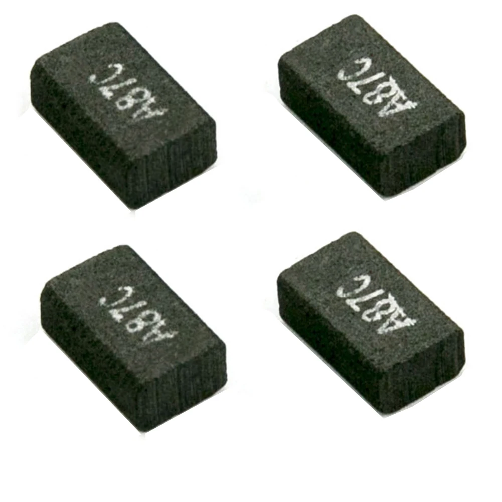 4pcs Carbon Brushes For BOSCH GBM350 TBM3400 GSB10RE GSB13RE GBM6RE 5x8x13mm High Quality Power Tool Accessories
4pcs Carbon Brushes For BOSCH GBM350 TBM3400 GSB10RE GSB13RE GBM6RE 5x8x13mm High Quality Power Tool Accessories