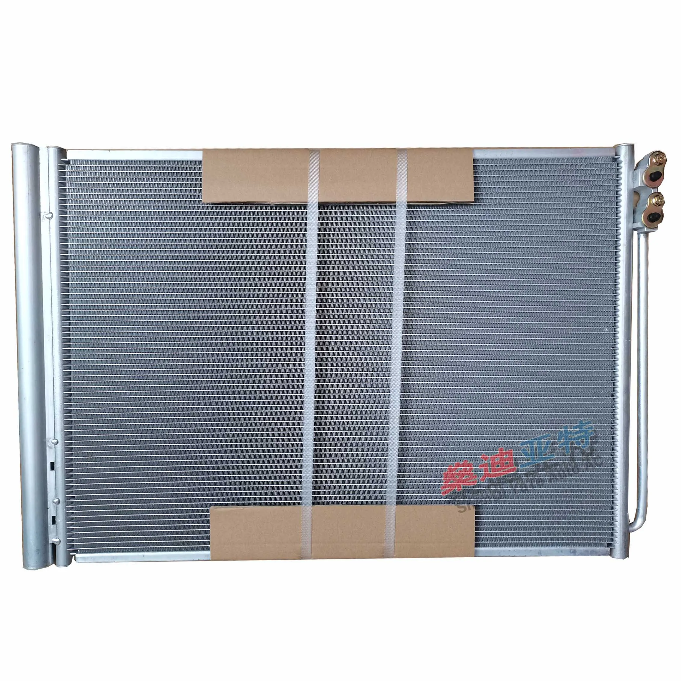 Автомобильный Кондиционер A/C конденсатор для BMW 530 520 640 730 F10 F07 F11 F12 F13 F06 F01 F18 64509109723 64509149395 64509255983
Автомобильный Кондиционер A/C конденсатор для BMW 530 520 640 730 F10 F07 F11 F12 F13 F06 F01 F18 64509109723 64509149395 64509255983