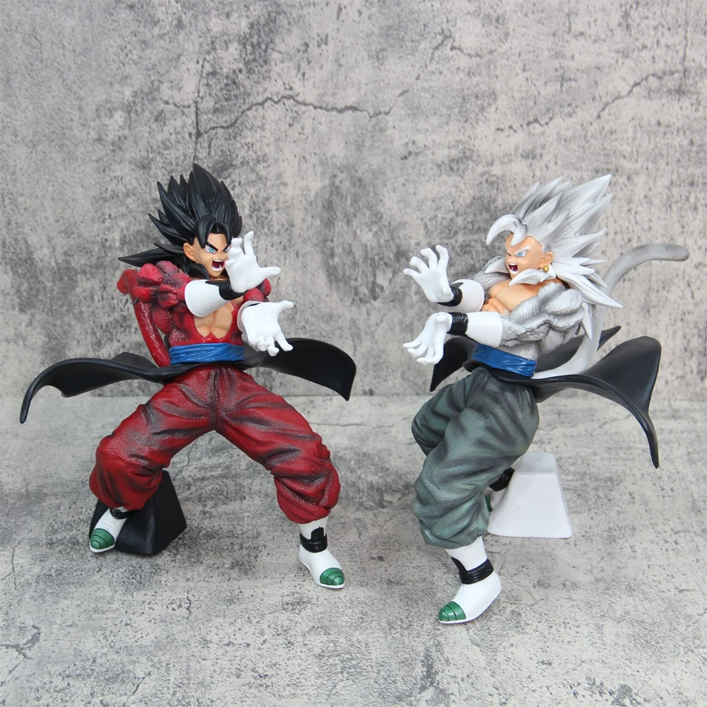 Bandai Dragon Ball Super Saiyan 5 вегетто красный и белый 25 см аниме коллекционная игрушка декоративная модель подарок оригинальная новая модель
Bandai Dragon Ball Super Saiyan 5 вегетто красный и белый 25 см аниме коллекционная игрушка декоративная модель подарок оригинальная новая модель
