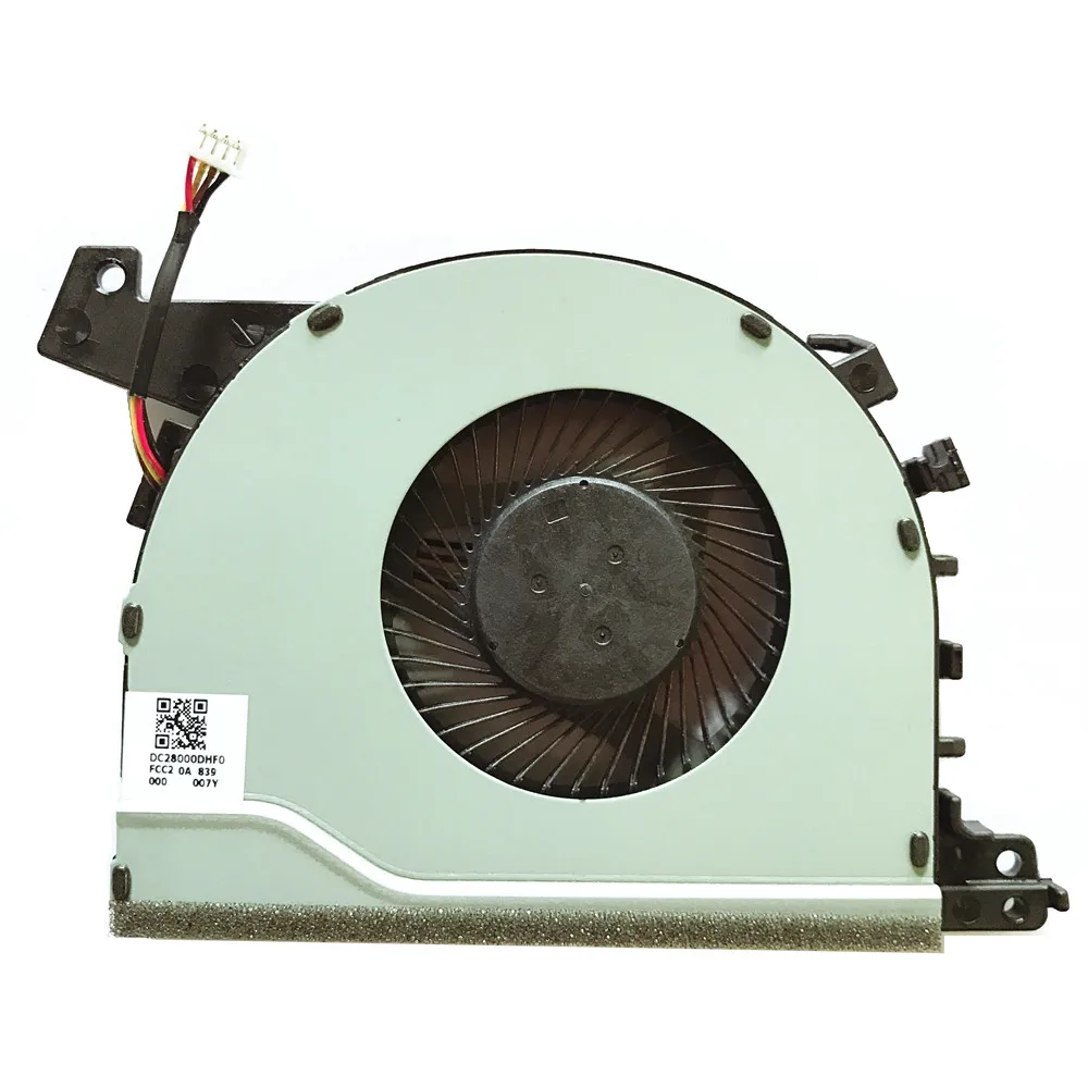 NEW CPU Cooling Fan For Lenovo Ideapad 330-15ICN 81EY 330-15ARR 81D2 330 Touch-15ARR 81D3 5F10R26423 NS85C19 DC28000DHD0 NEW CPU Cooling Fan For Lenovo Ideapad 330-15ICN 81EY 330-15ARR 81D2 330 Touch-15ARR 81D3 5F10R26423 NS85C19 DC28000DHD0